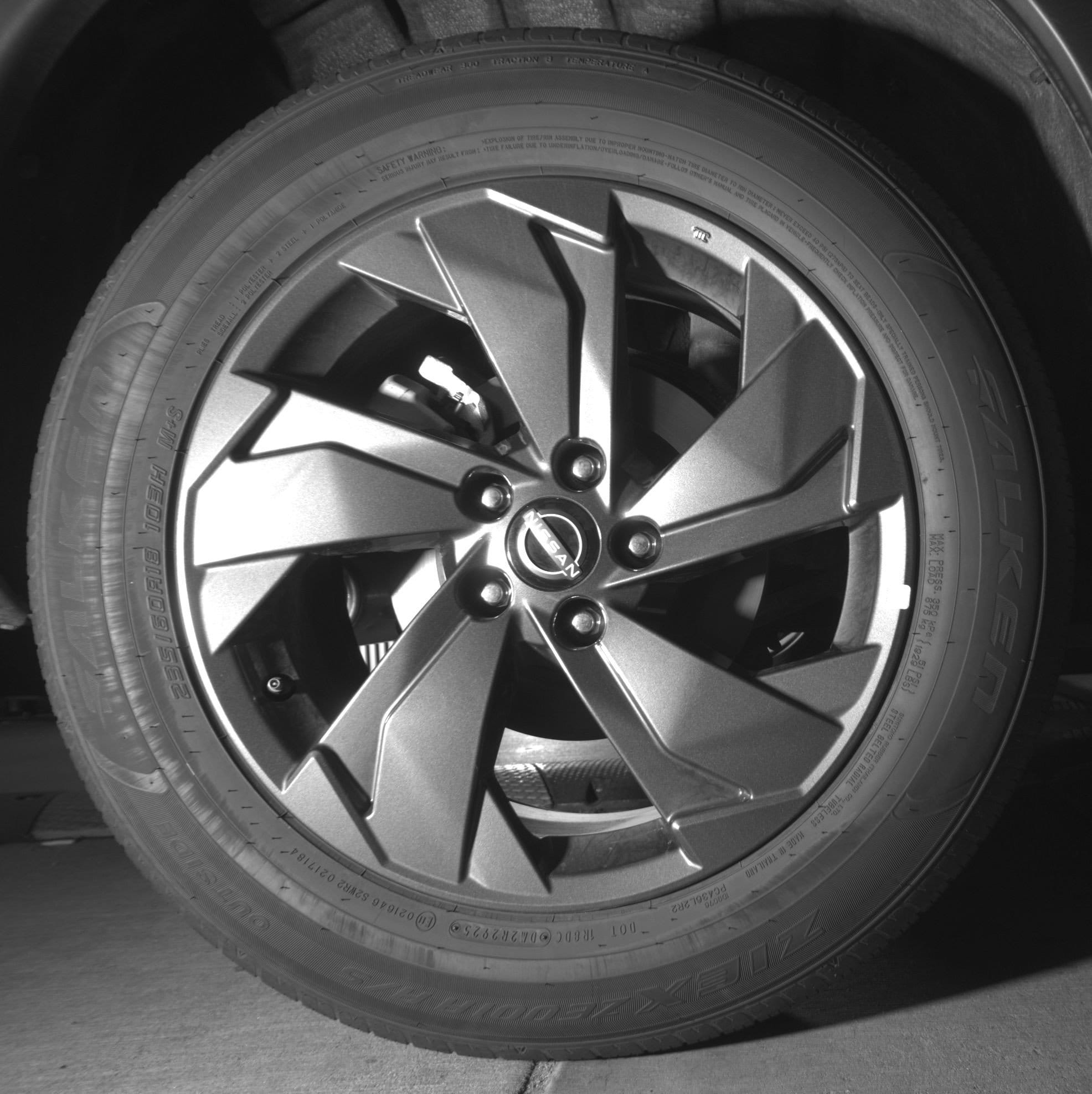 Thumbnail: 2026 Nissan Rogue - 15