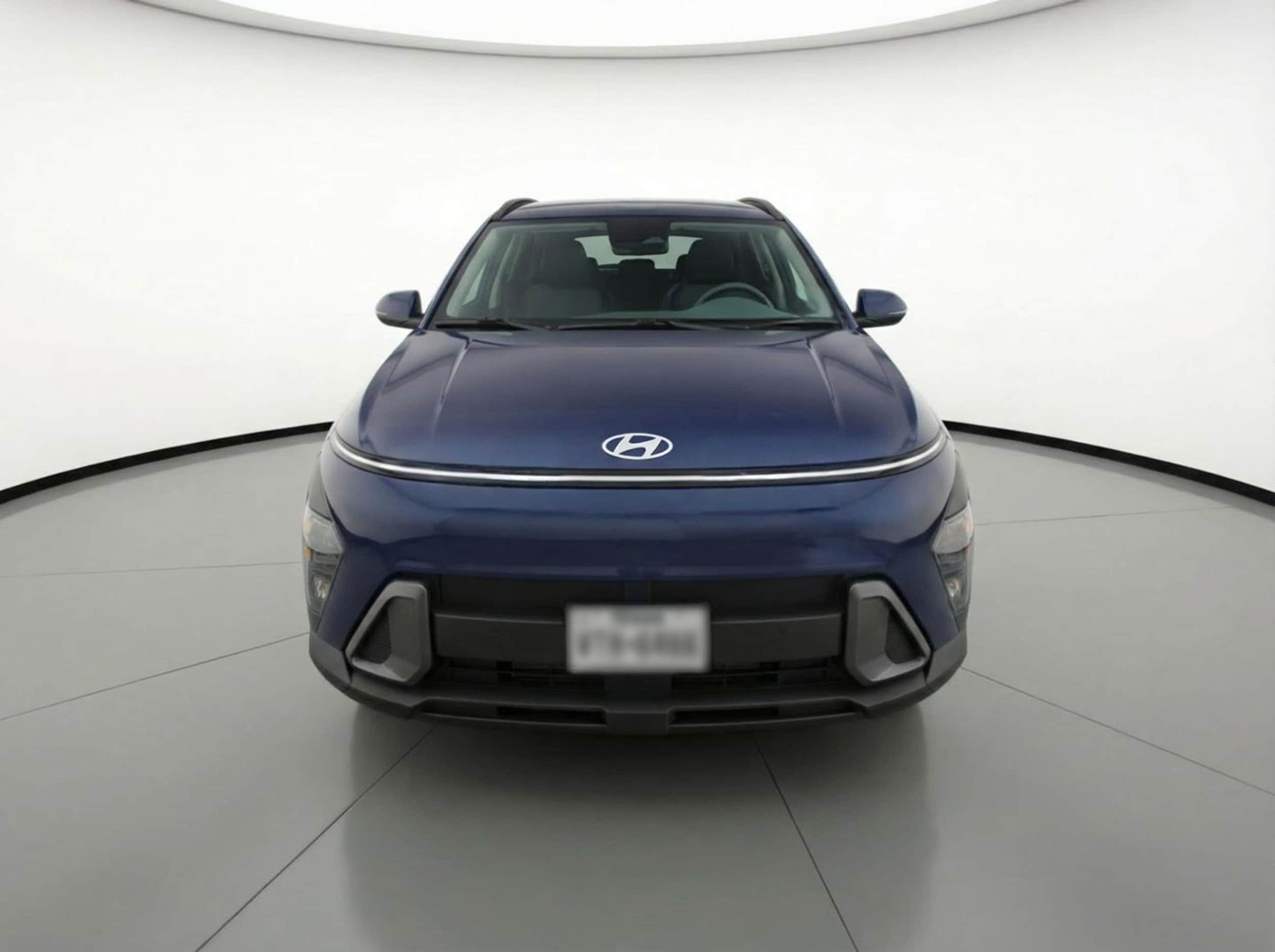 Thumbnail: 2025 Hyundai Kona - 2