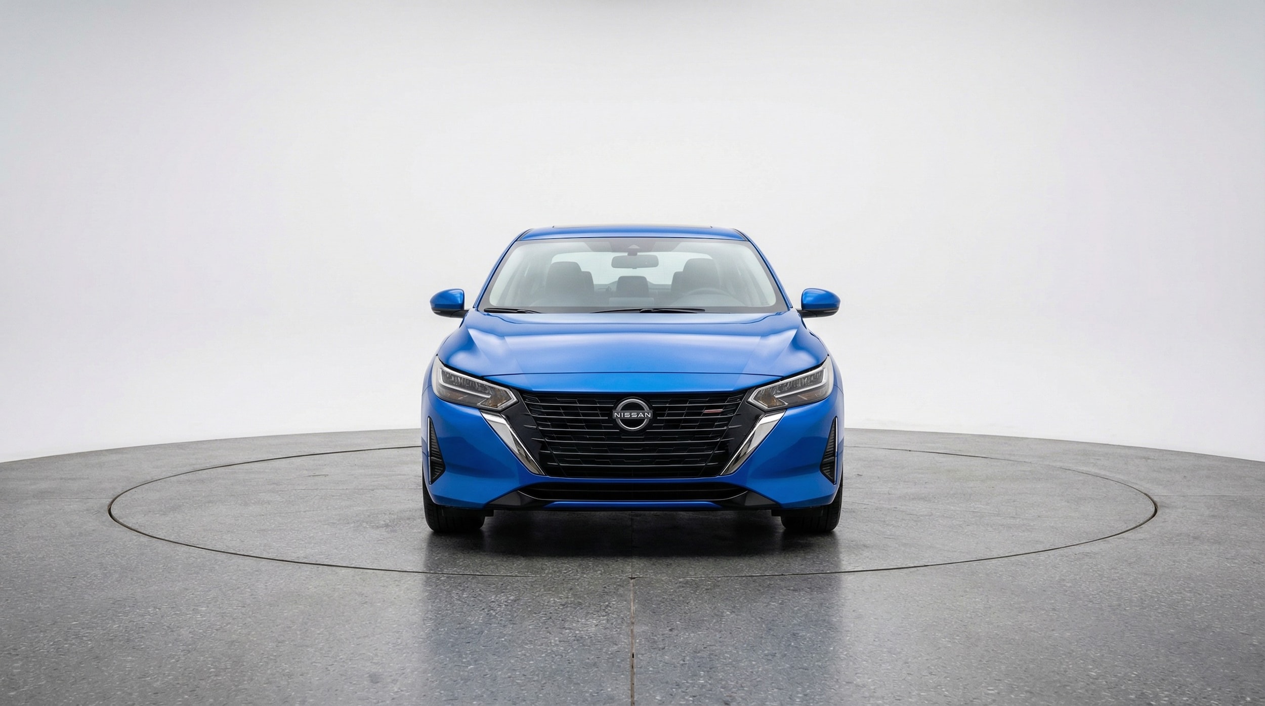 Thumbnail: 2025 Nissan Sentra - 2