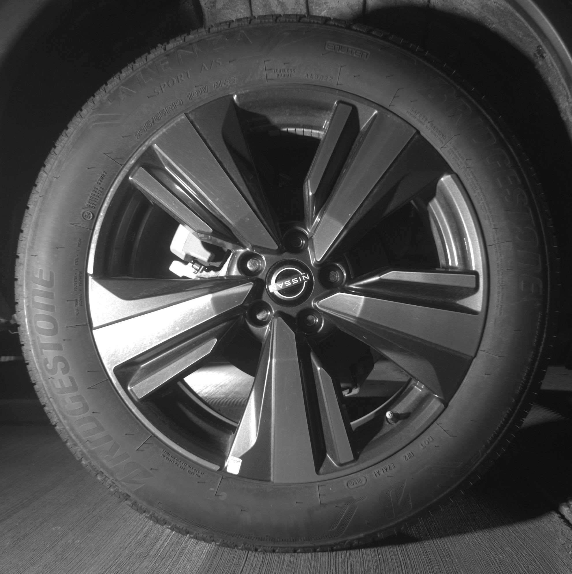 Thumbnail: 2026 Nissan Rogue - 15