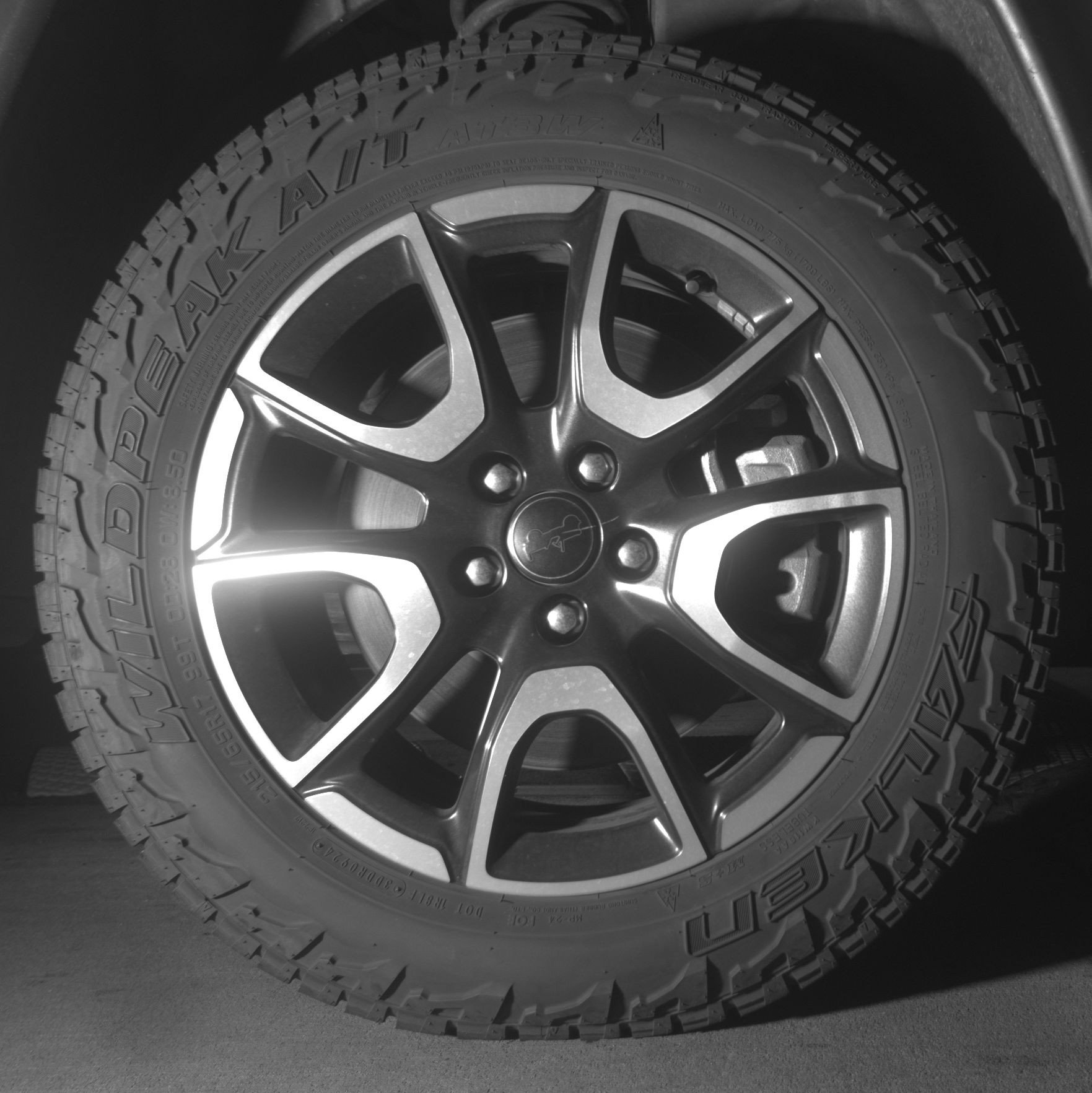 Thumbnail: 2025 Jeep Compass - 13