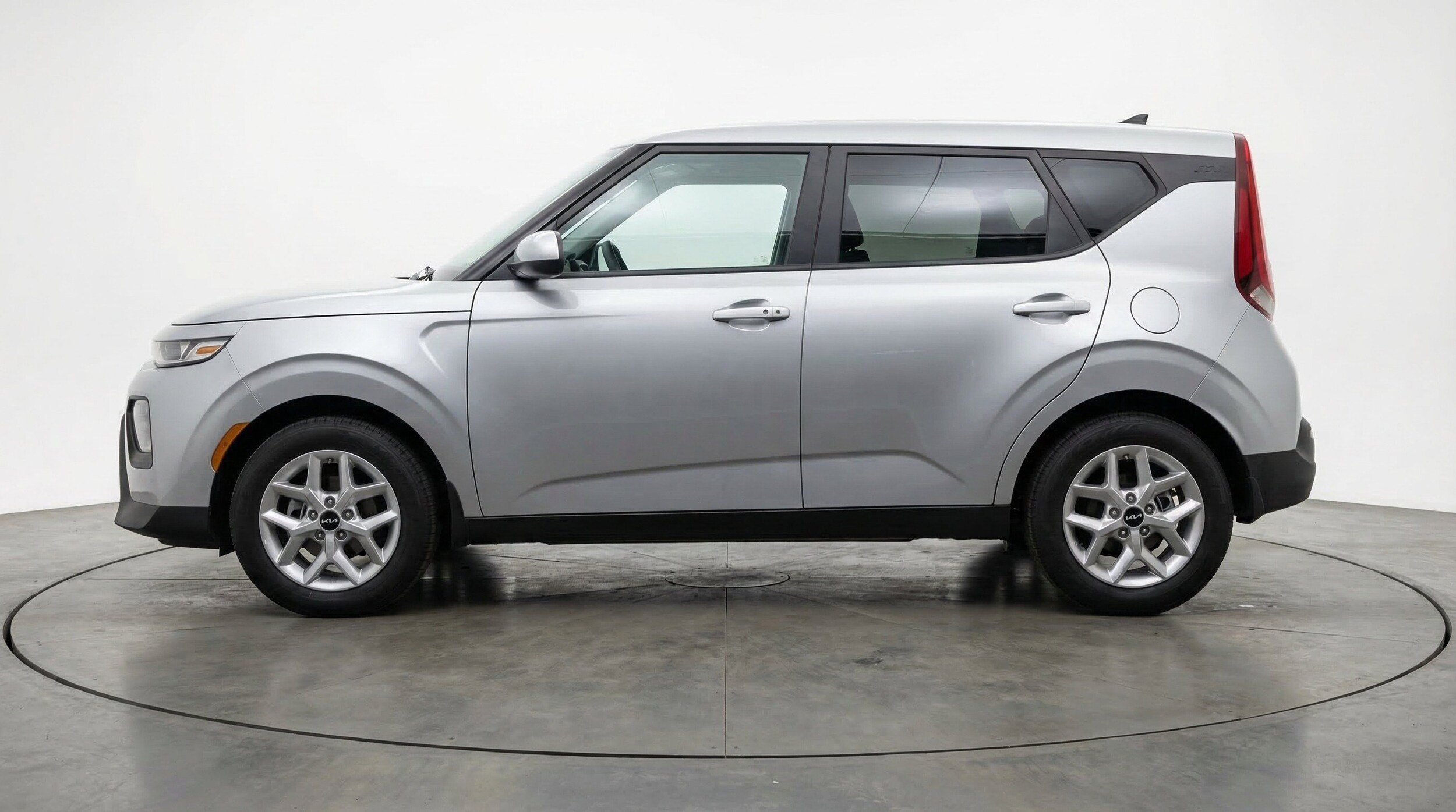 Thumbnail: 2025 Kia Soul - 5