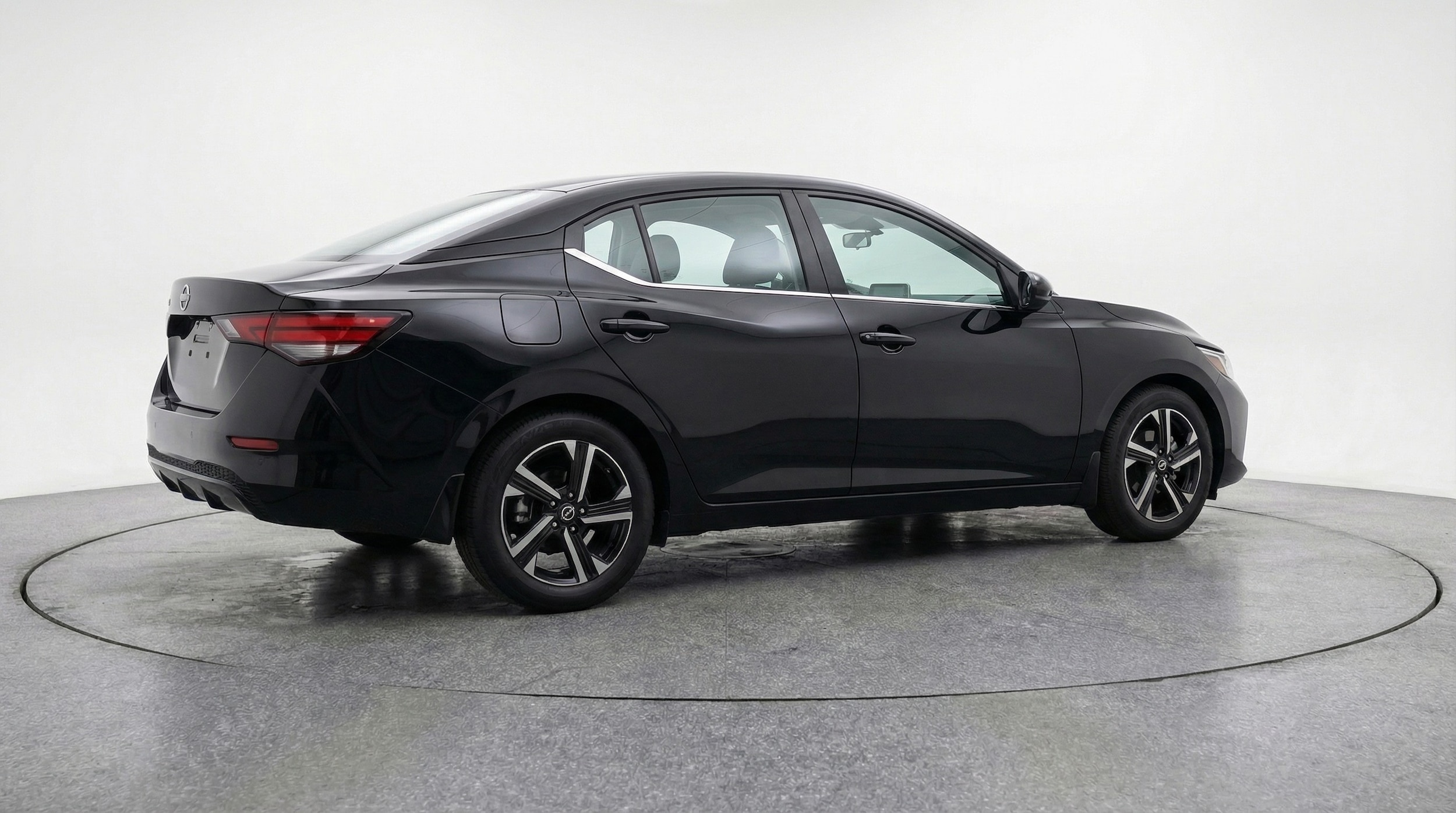 Thumbnail: 2025 Nissan Sentra - 7