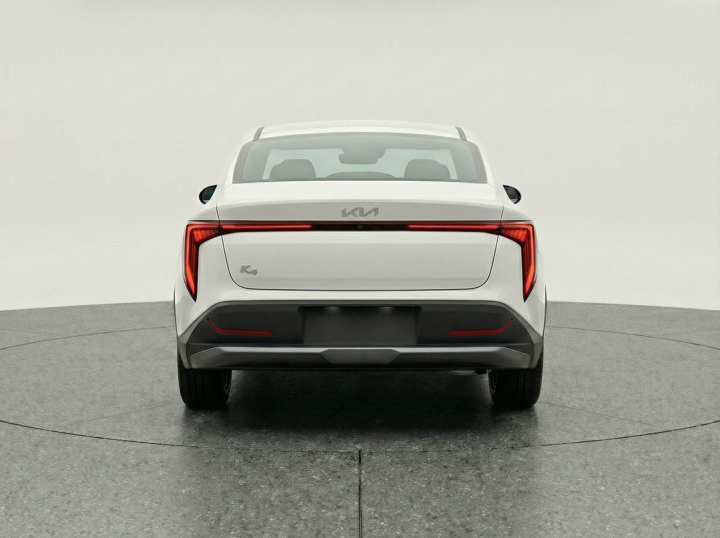 Thumbnail: 2025 Kia K4 - 7