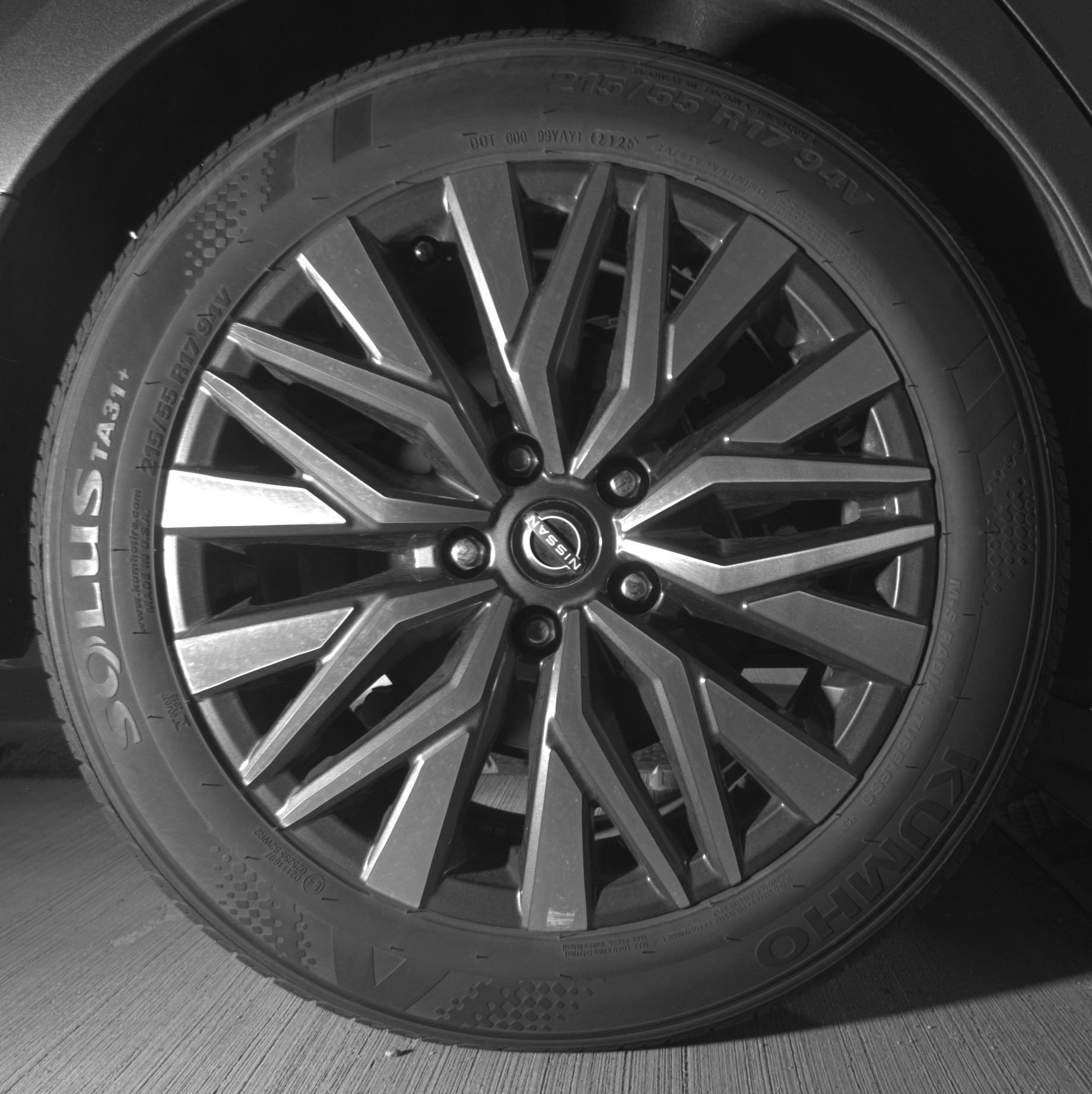 Thumbnail: 2025 Nissan Altima - 15