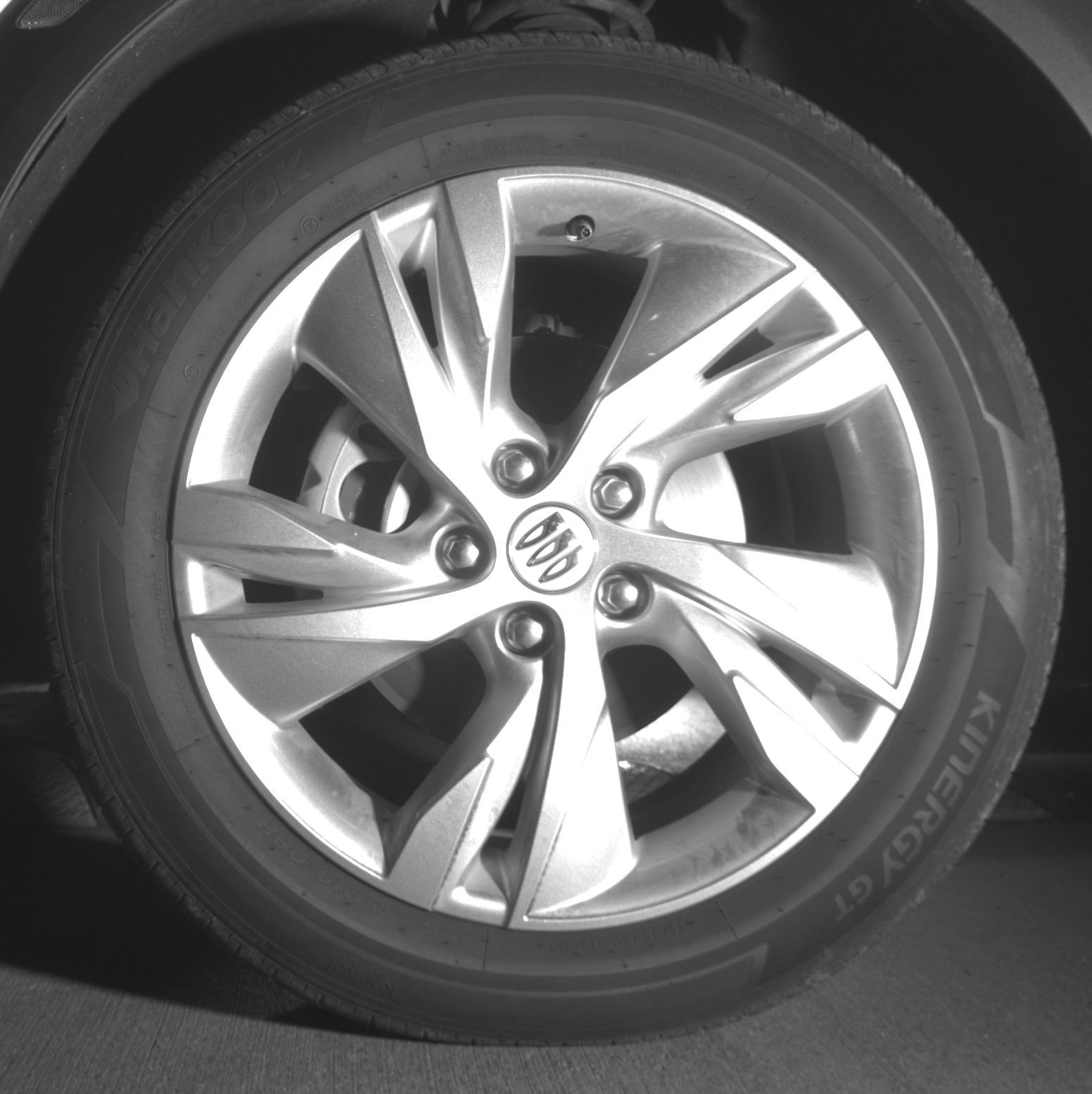 Thumbnail: 2025 Buick Encore GX - 12