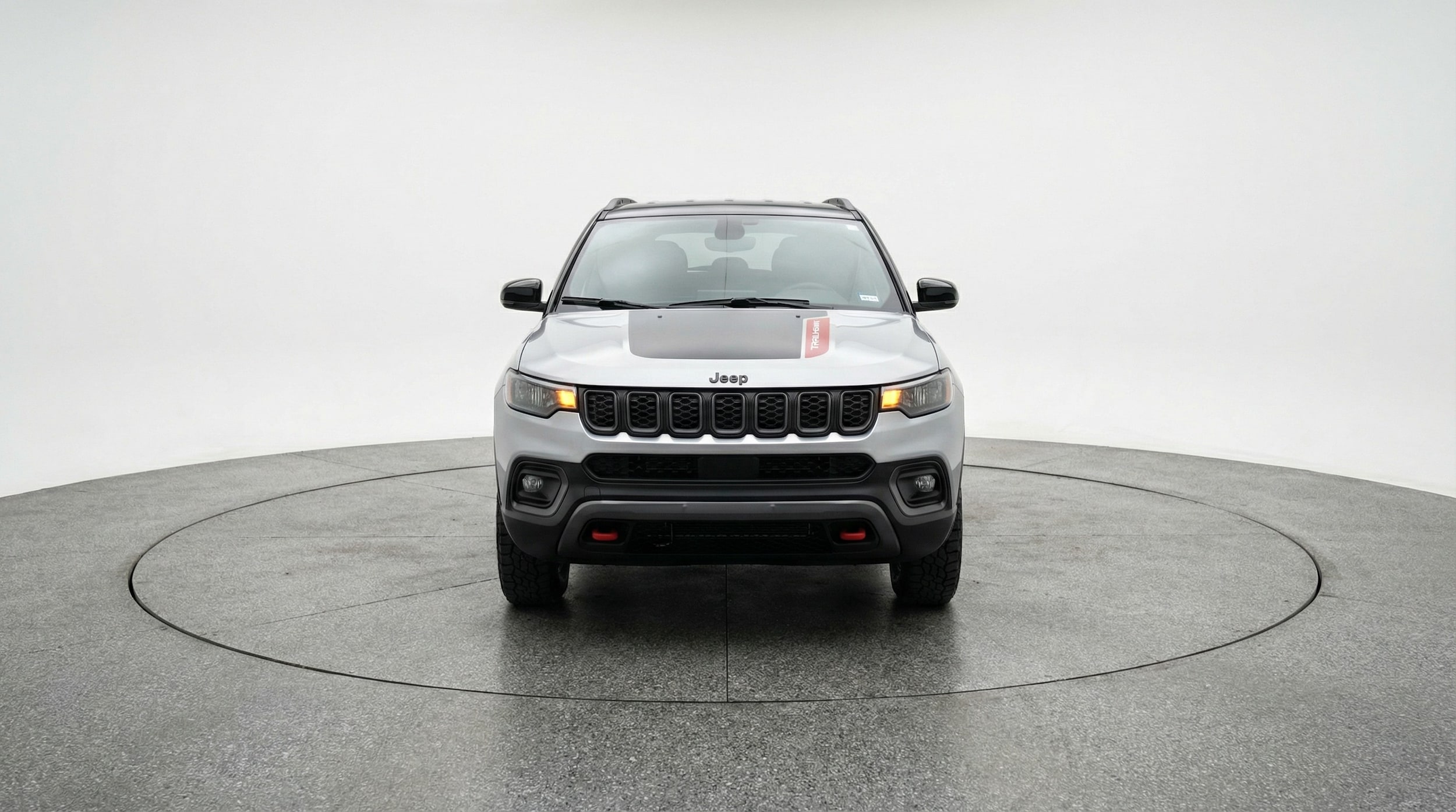 Thumbnail: 2025 Jeep Compass - 2