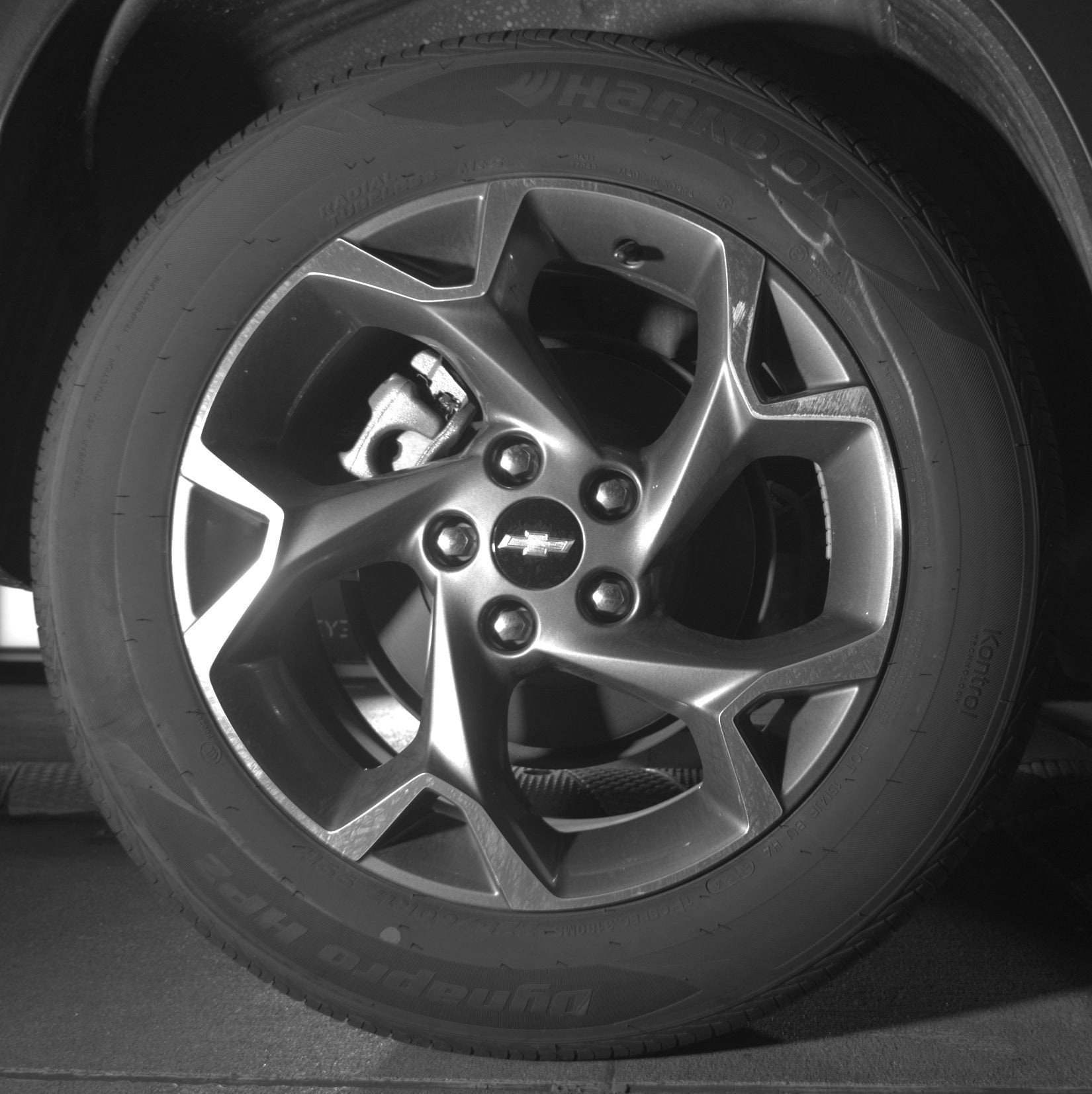 Thumbnail: 2025 Chevrolet Trax - 15