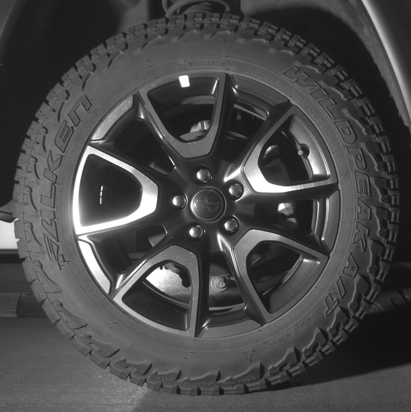 Thumbnail: 2025 Jeep Compass - 15