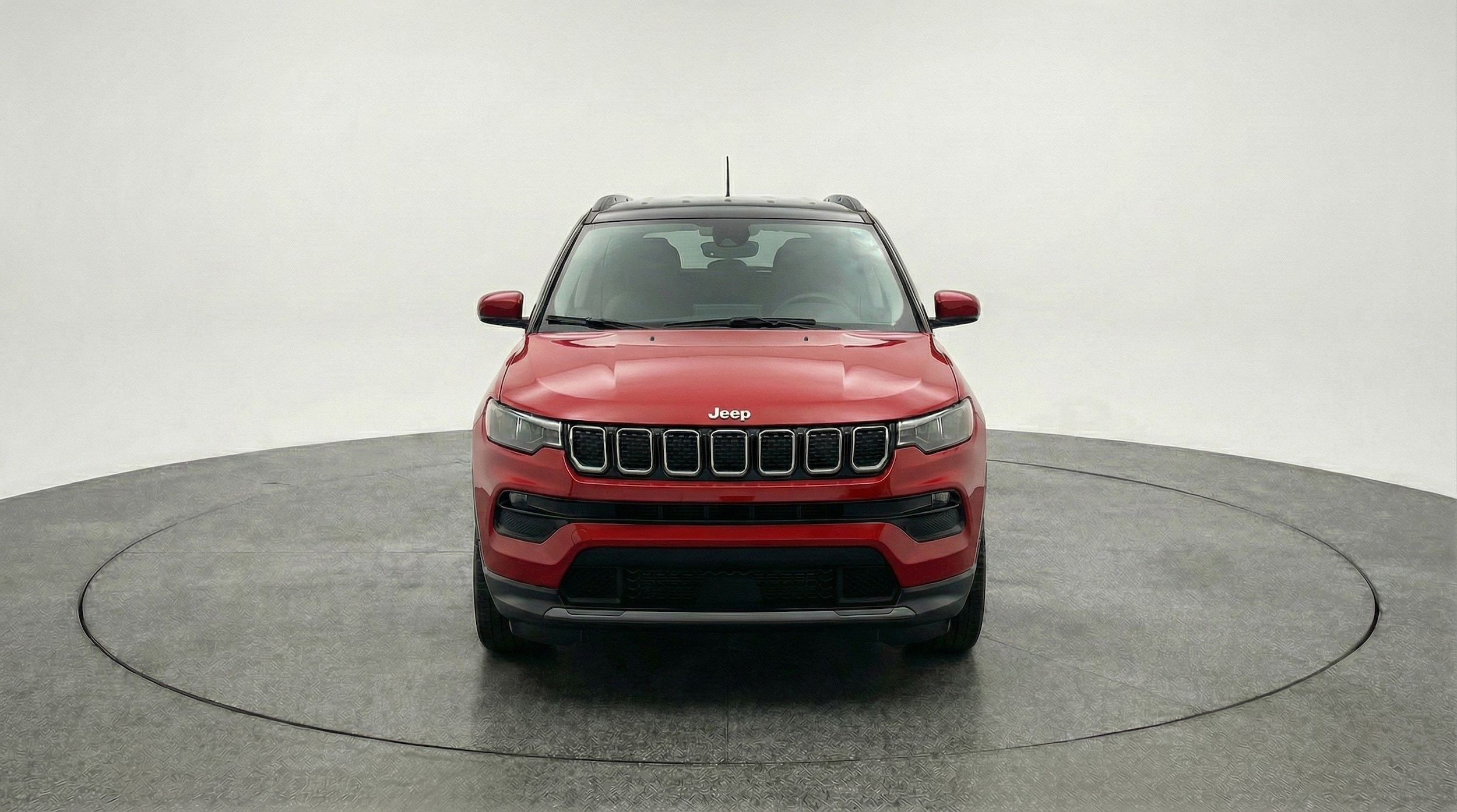 Thumbnail: 2025 Jeep Compass - 2