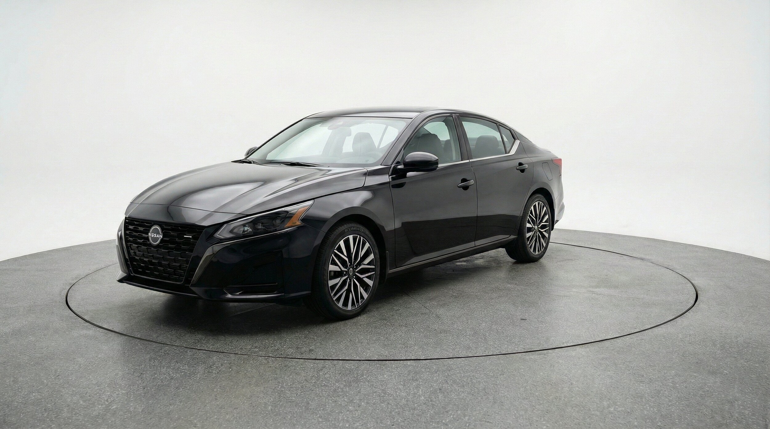 Thumbnail: 2026 Nissan Altima - 3
