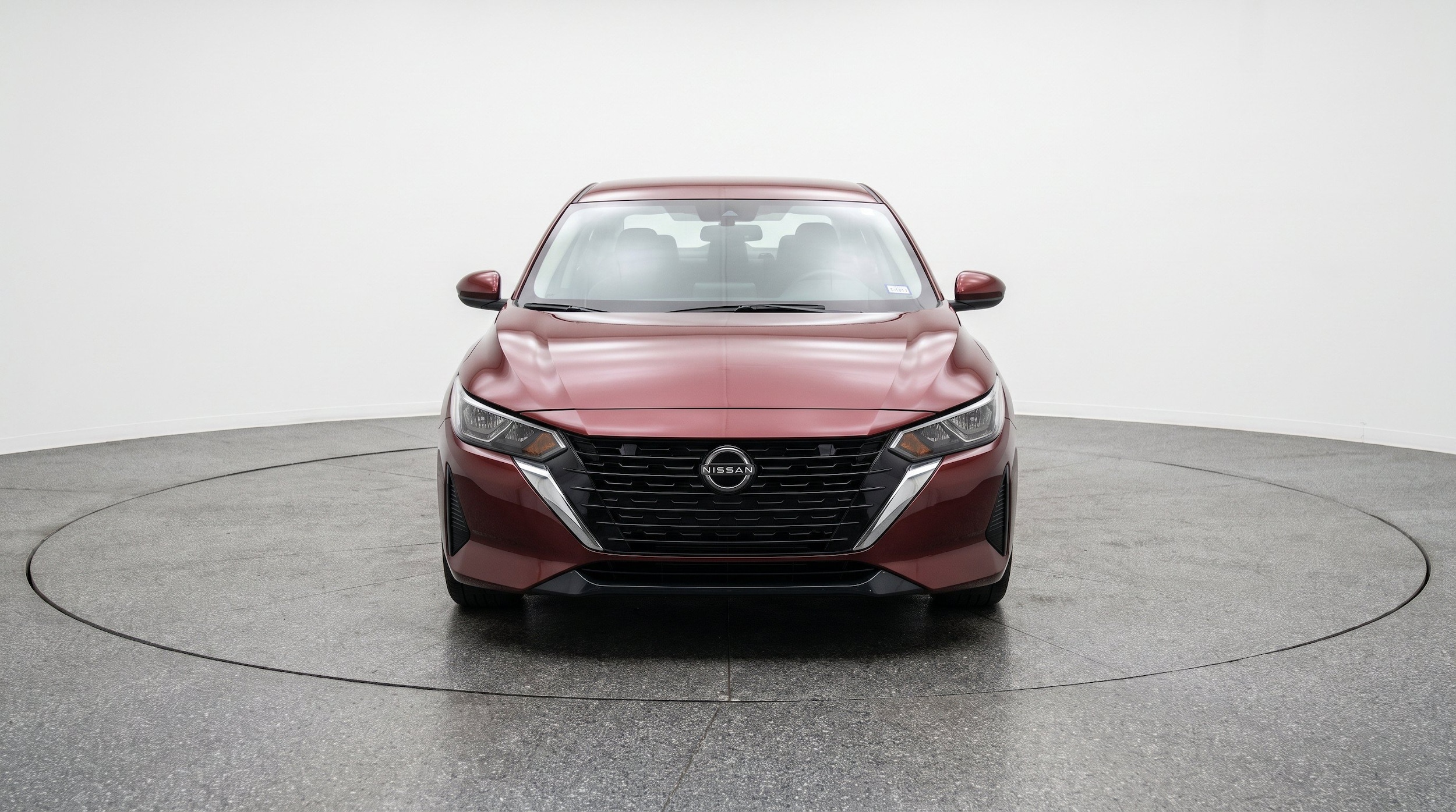 Thumbnail: 2025 Nissan Sentra - 2