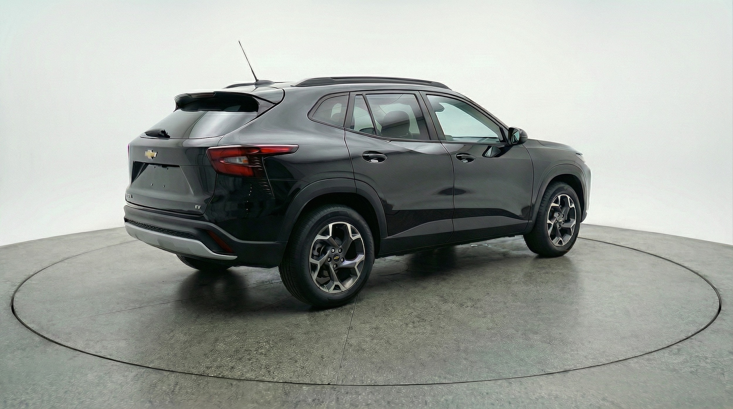 Thumbnail: 2025 Chevrolet Trax - 7