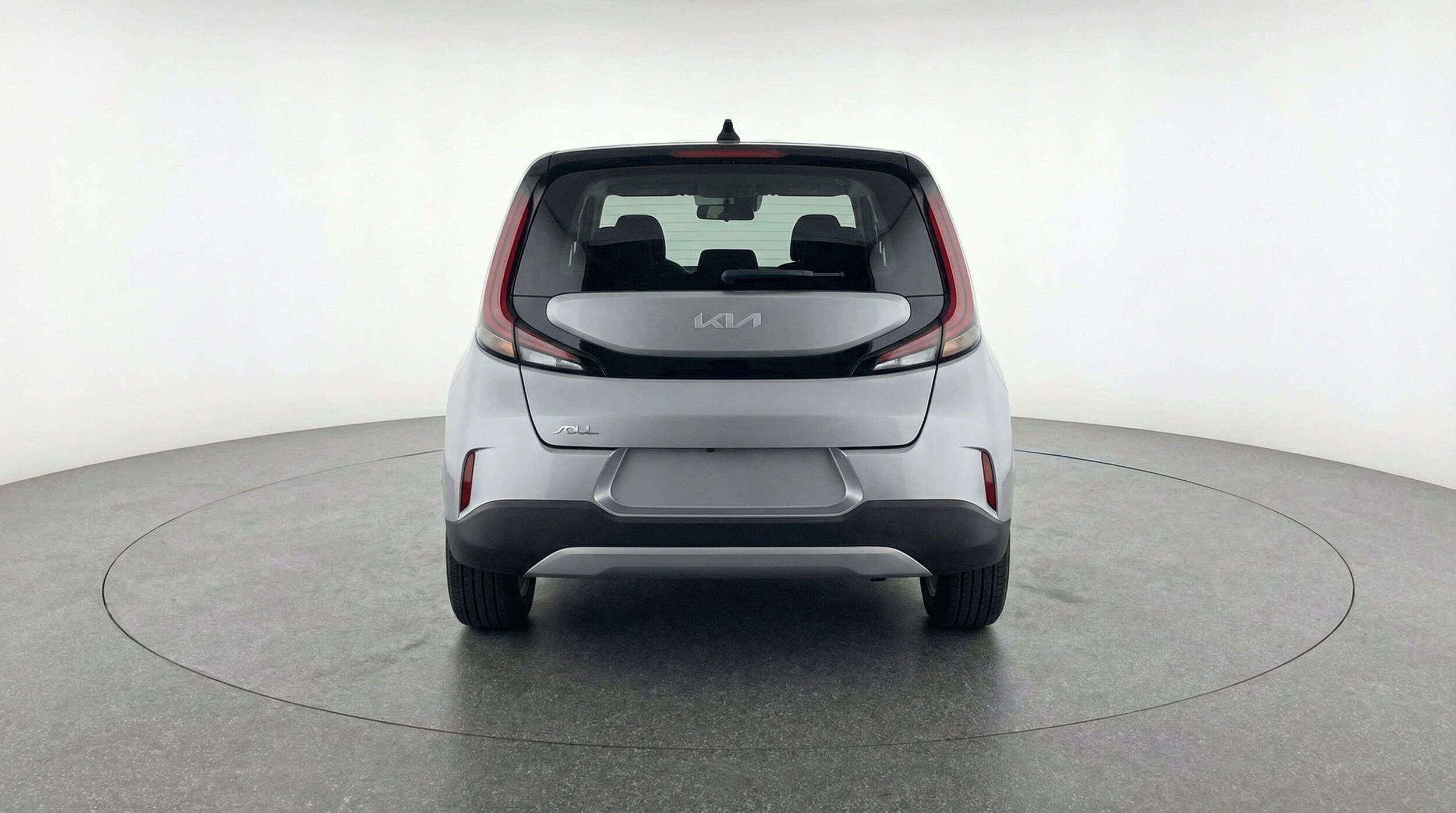 Thumbnail: 2025 Kia Soul - 7