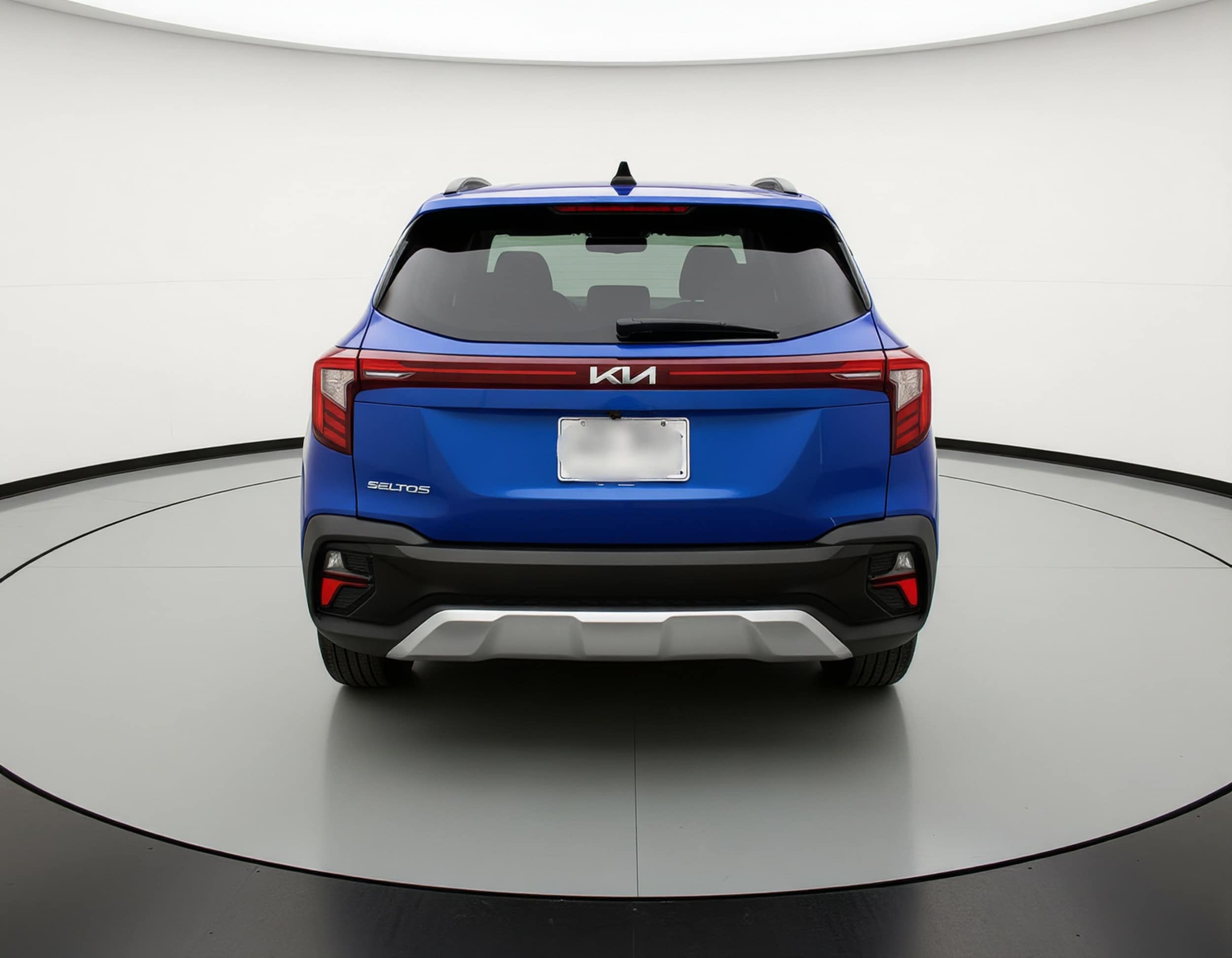 Thumbnail: 2025 Kia Seltos - 6