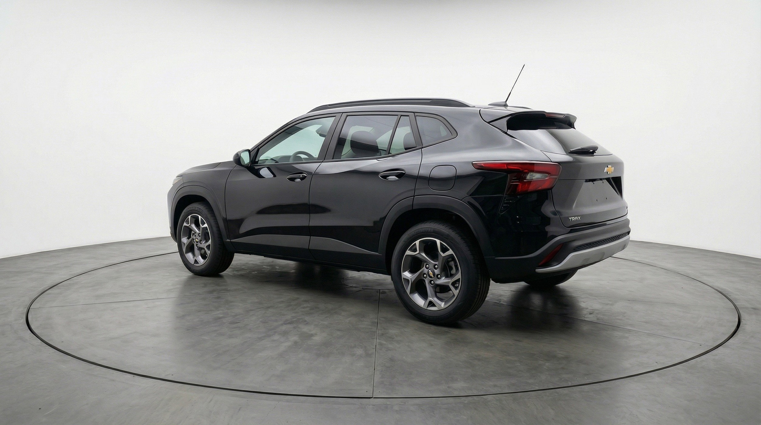 Thumbnail: 2025 Chevrolet Trax - 6