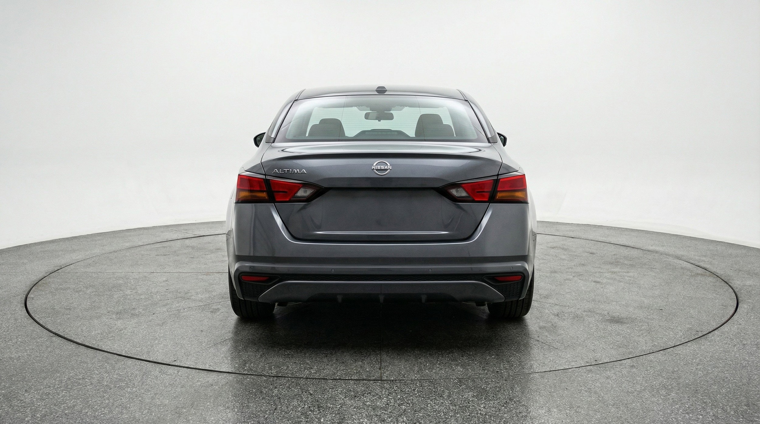 Thumbnail: 2025 Nissan Altima - 7