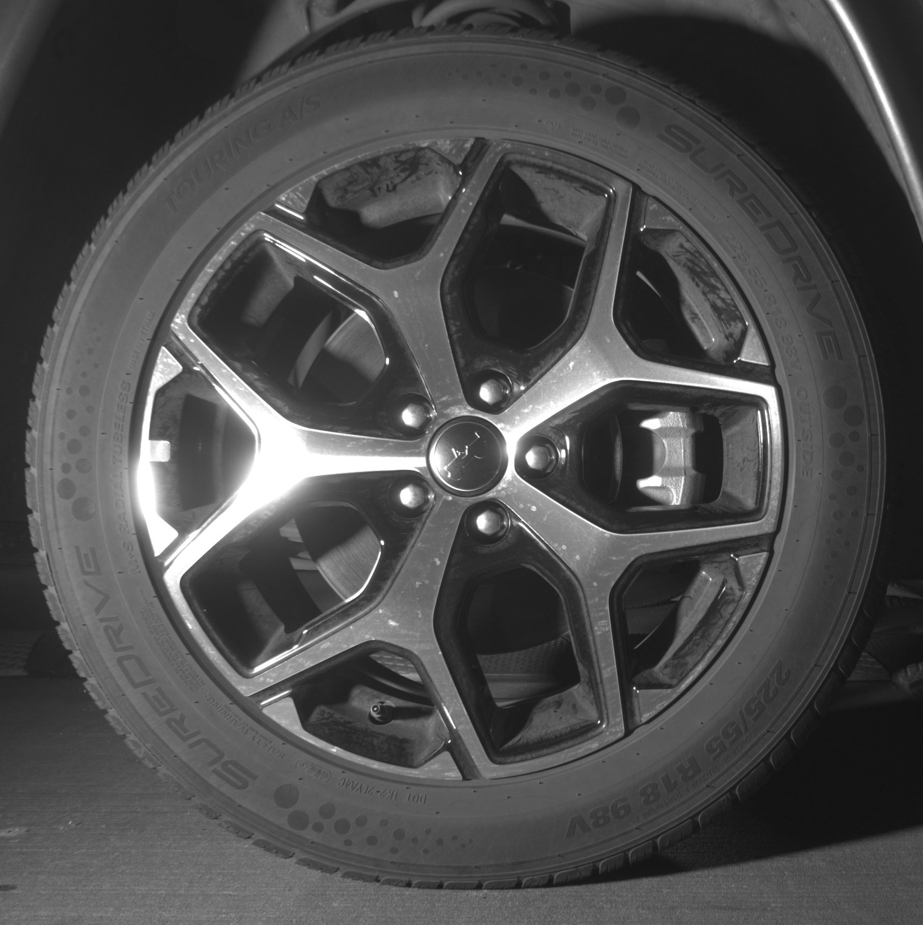 Thumbnail: 2025 Jeep Compass - 10