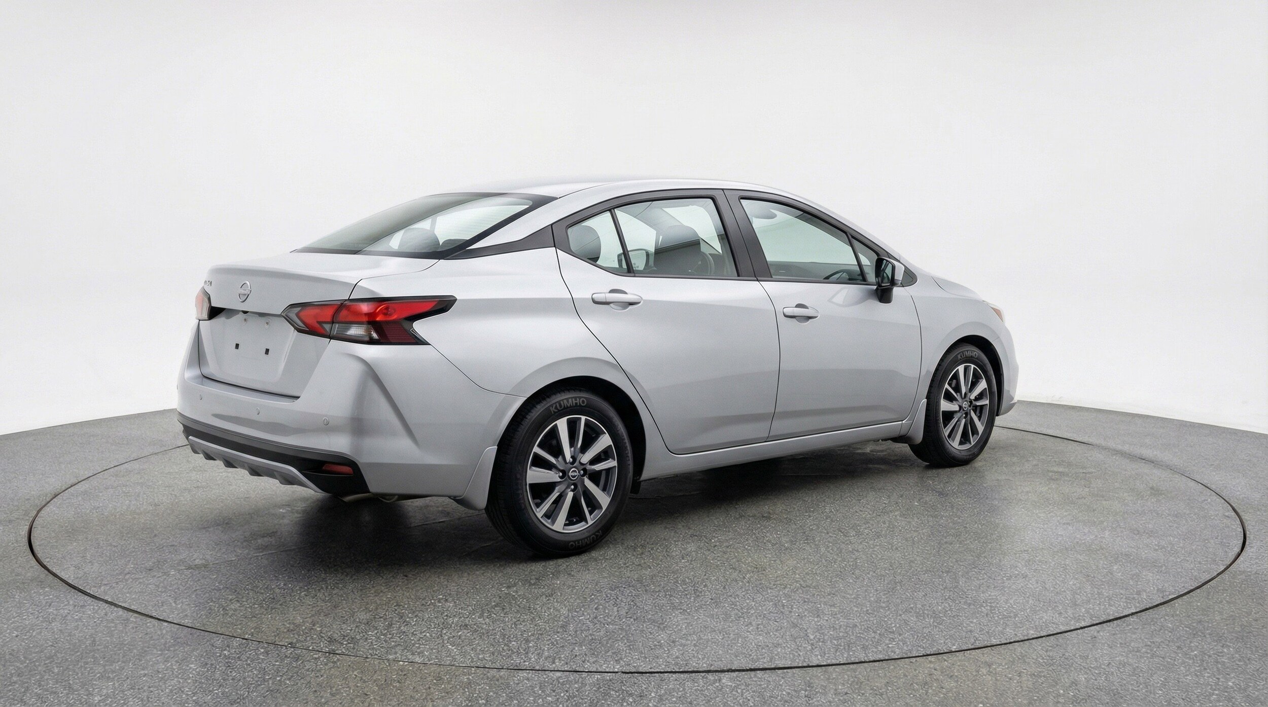Thumbnail: 2025 Nissan Versa - 9