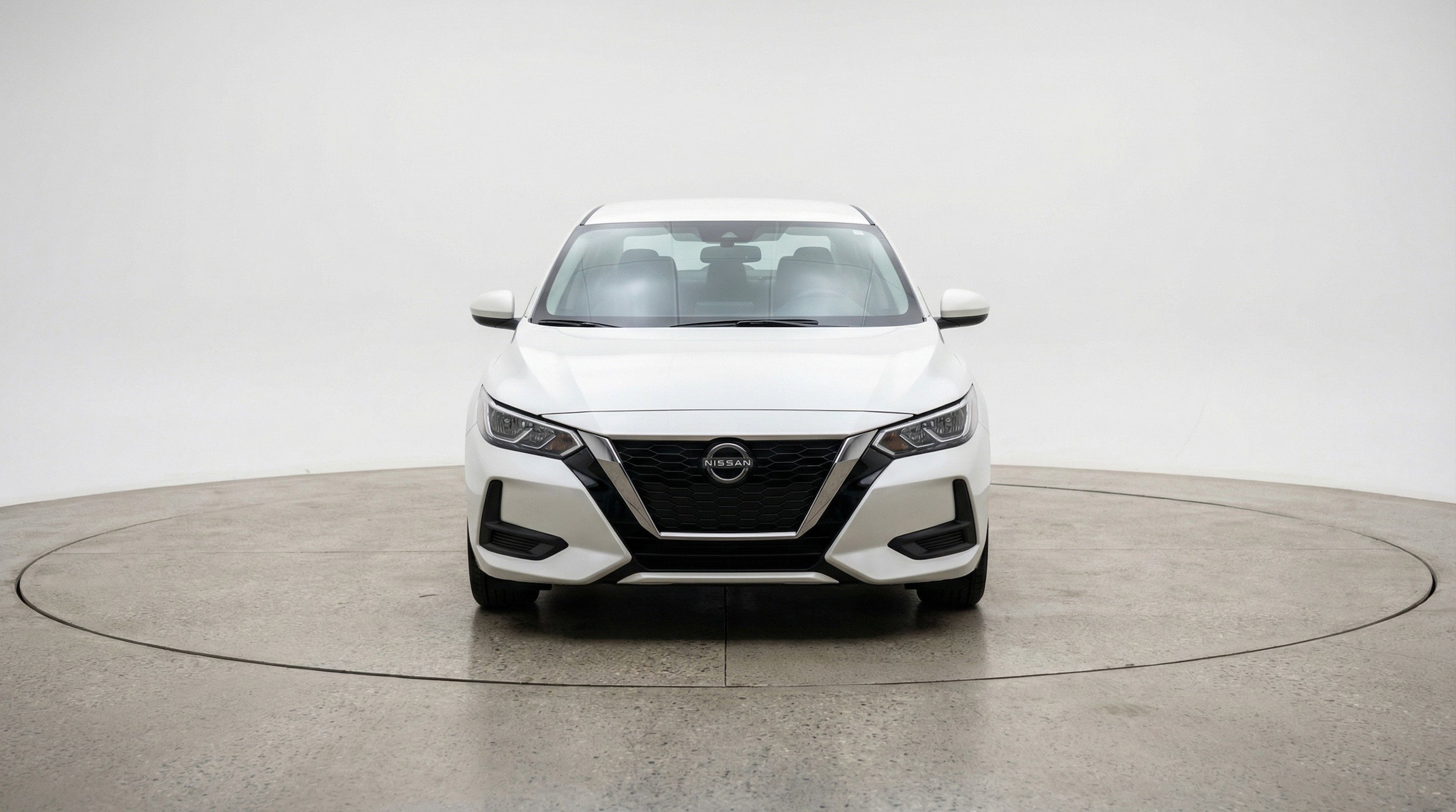 Thumbnail: 2025 Nissan Sentra - 2