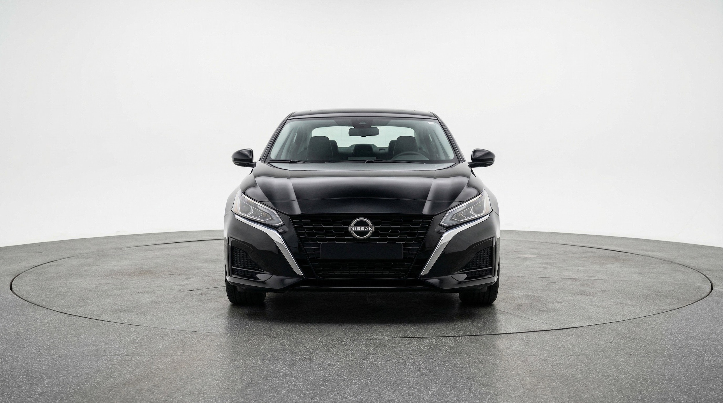 Thumbnail: 2025 Nissan Altima - 2