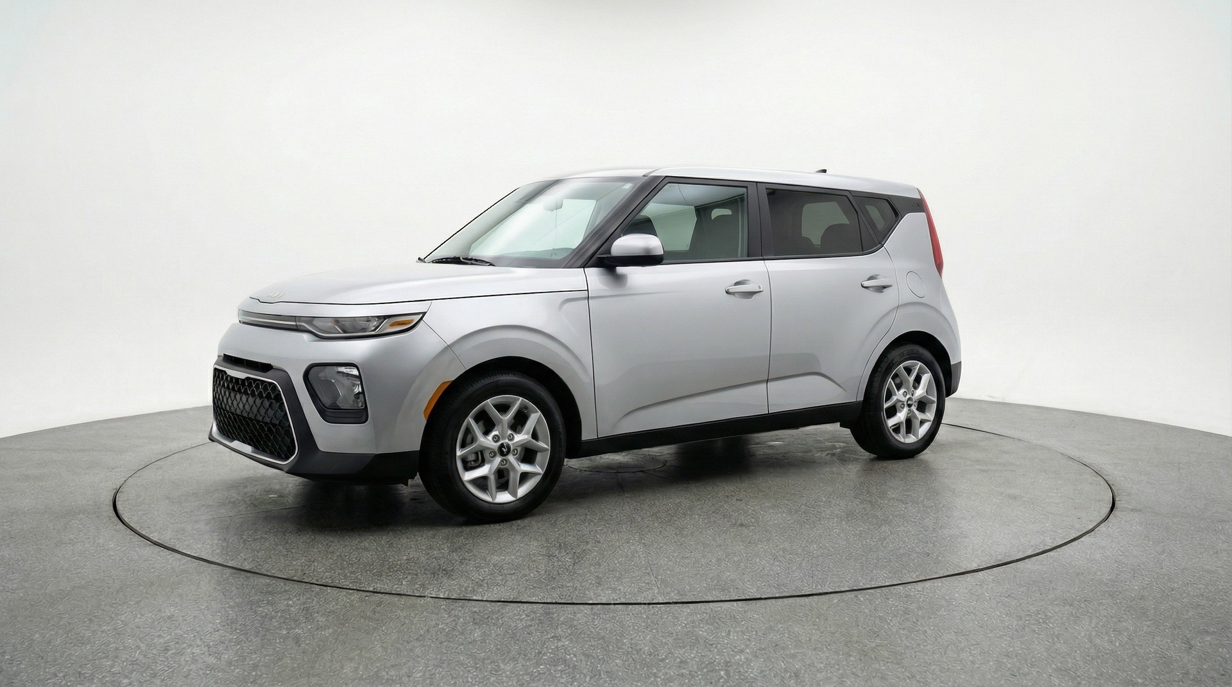 Thumbnail: 2025 Kia Soul - 3
