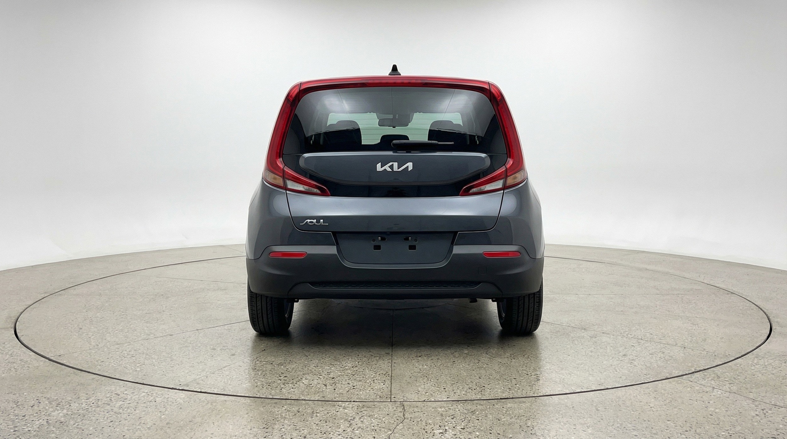 Thumbnail: 2025 Kia Soul - 7