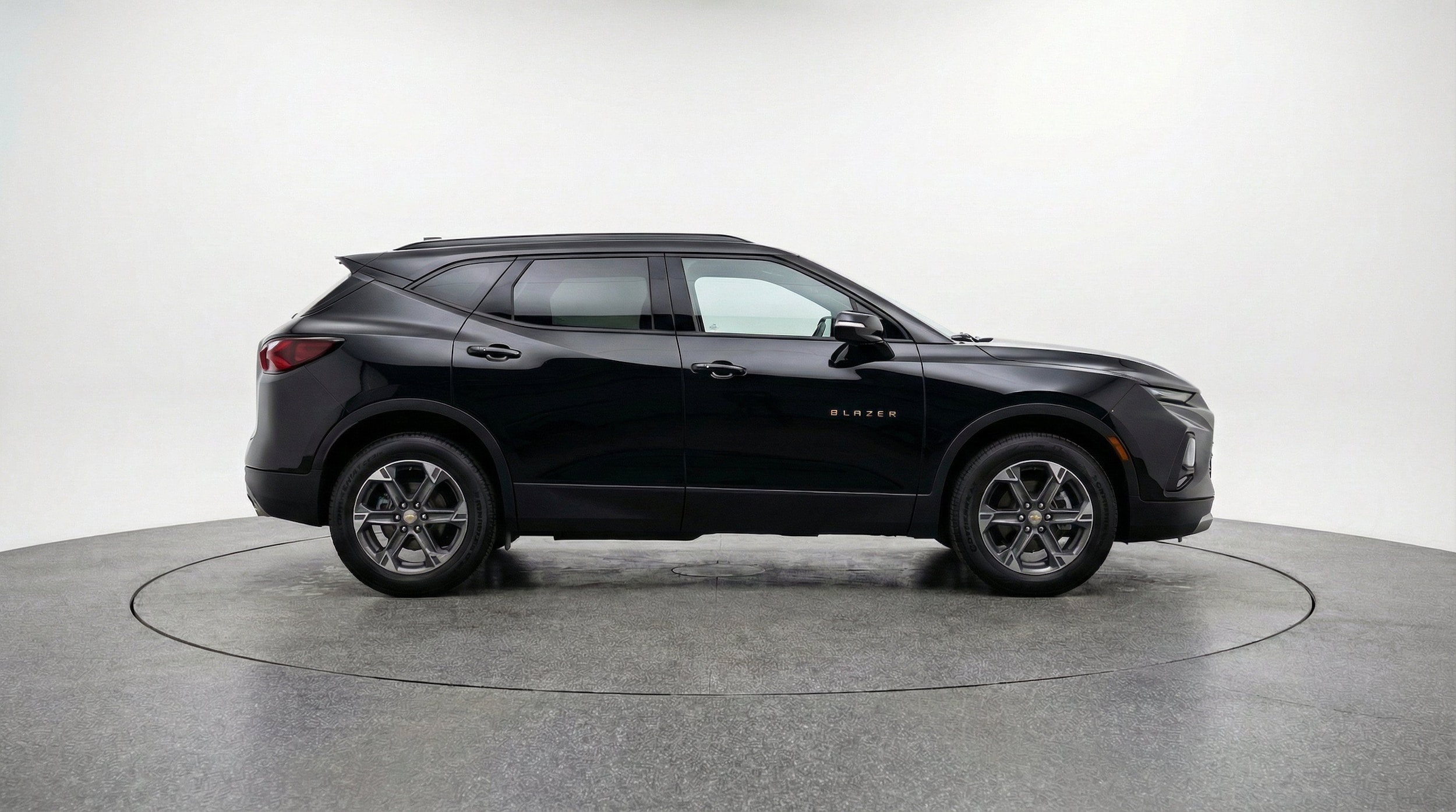 Thumbnail: 2025 Chevrolet Blazer - 10