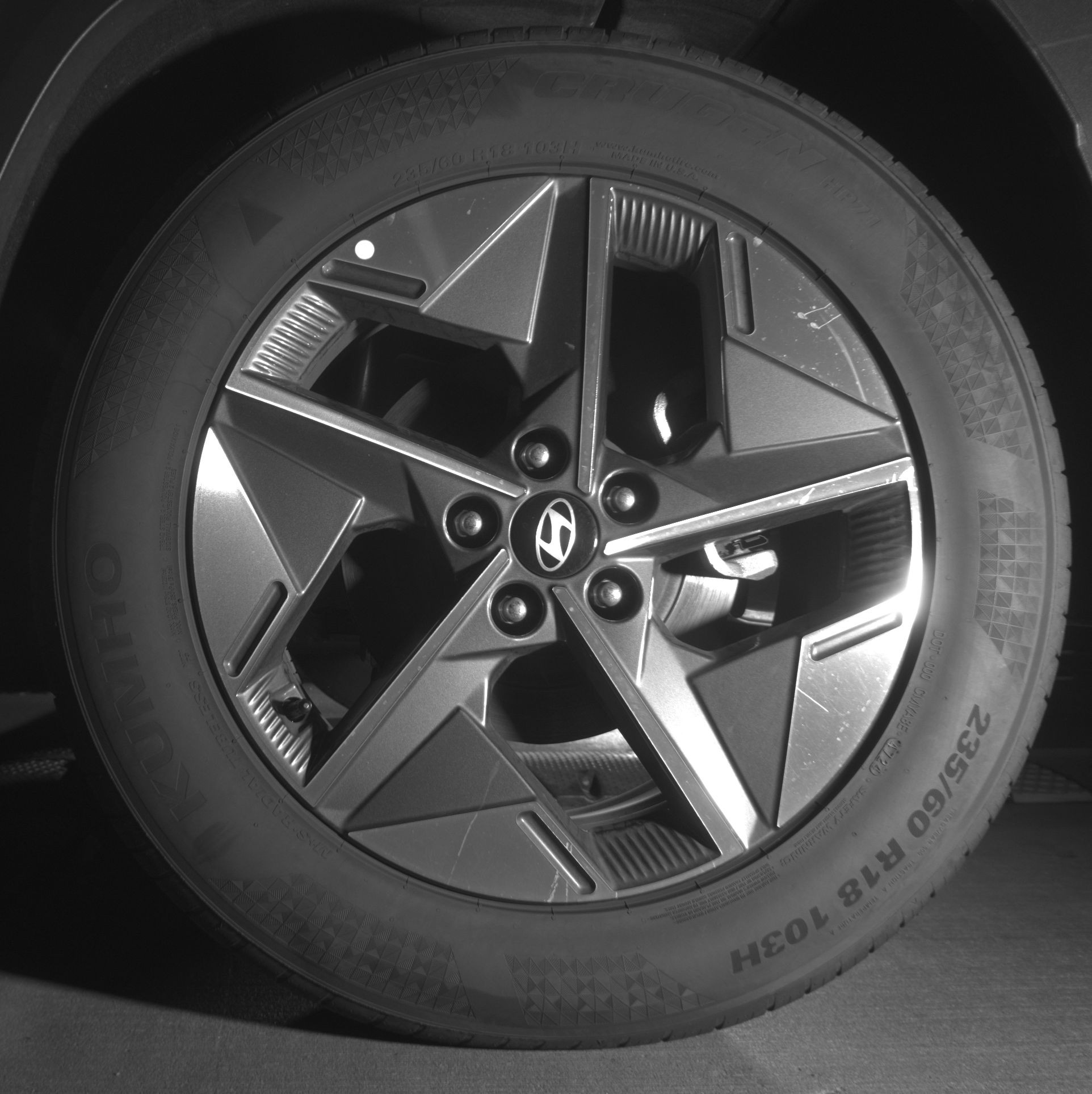 Thumbnail: 2025 Hyundai Tucson - 11