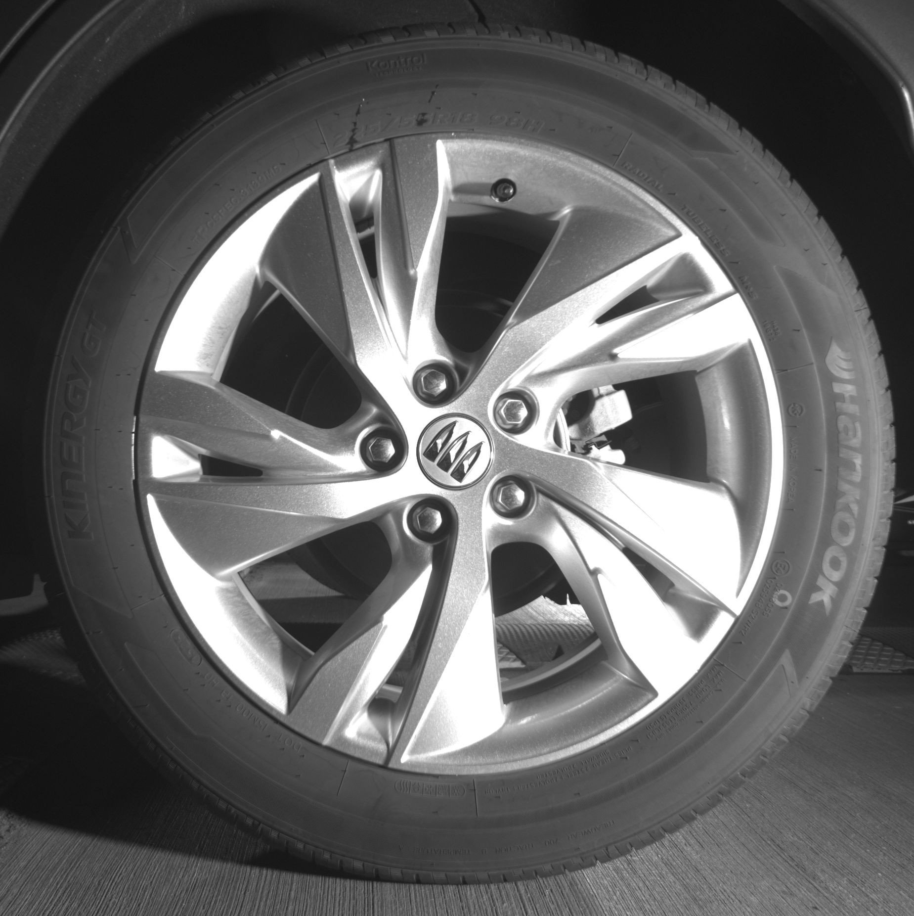 Thumbnail: 2025 Buick Encore GX - 14