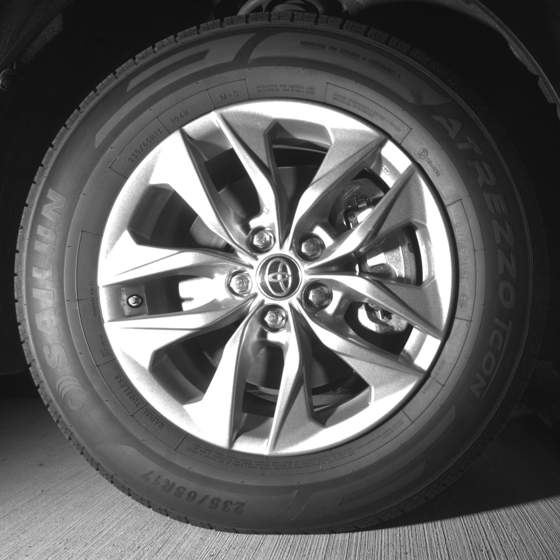 Thumbnail: 2024 Toyota Sienna - 13