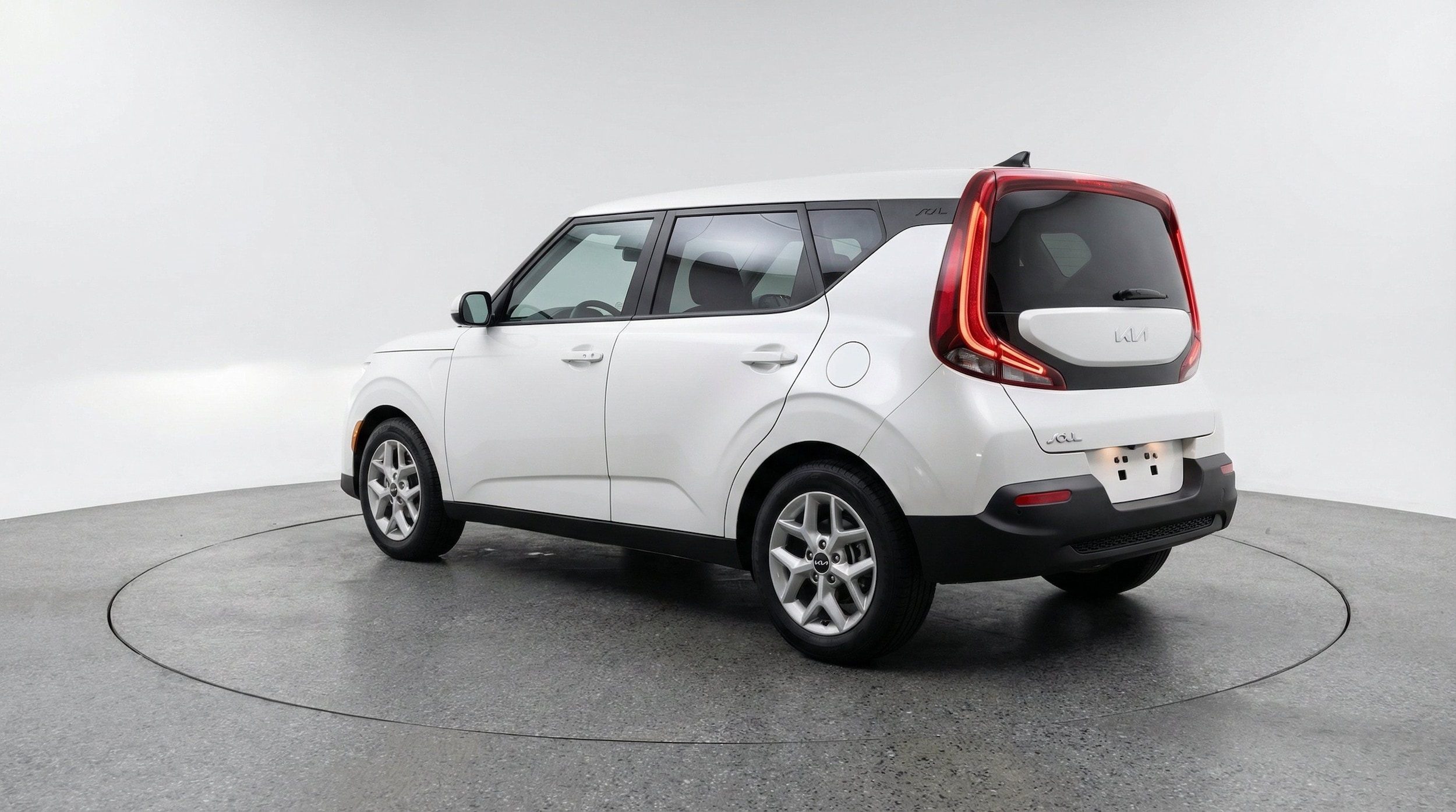 Thumbnail: 2025 Kia Soul - 6