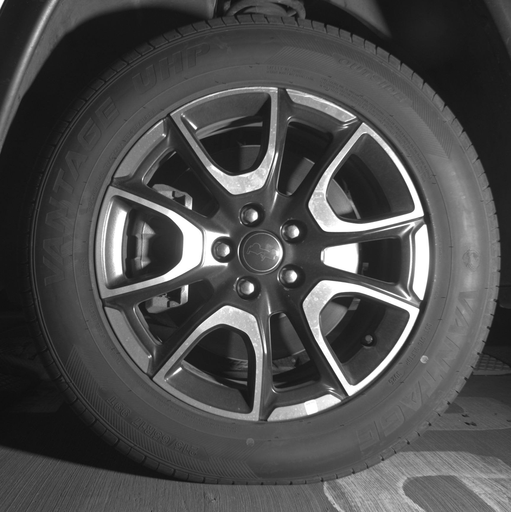 Thumbnail: 2025 Jeep Compass - 12