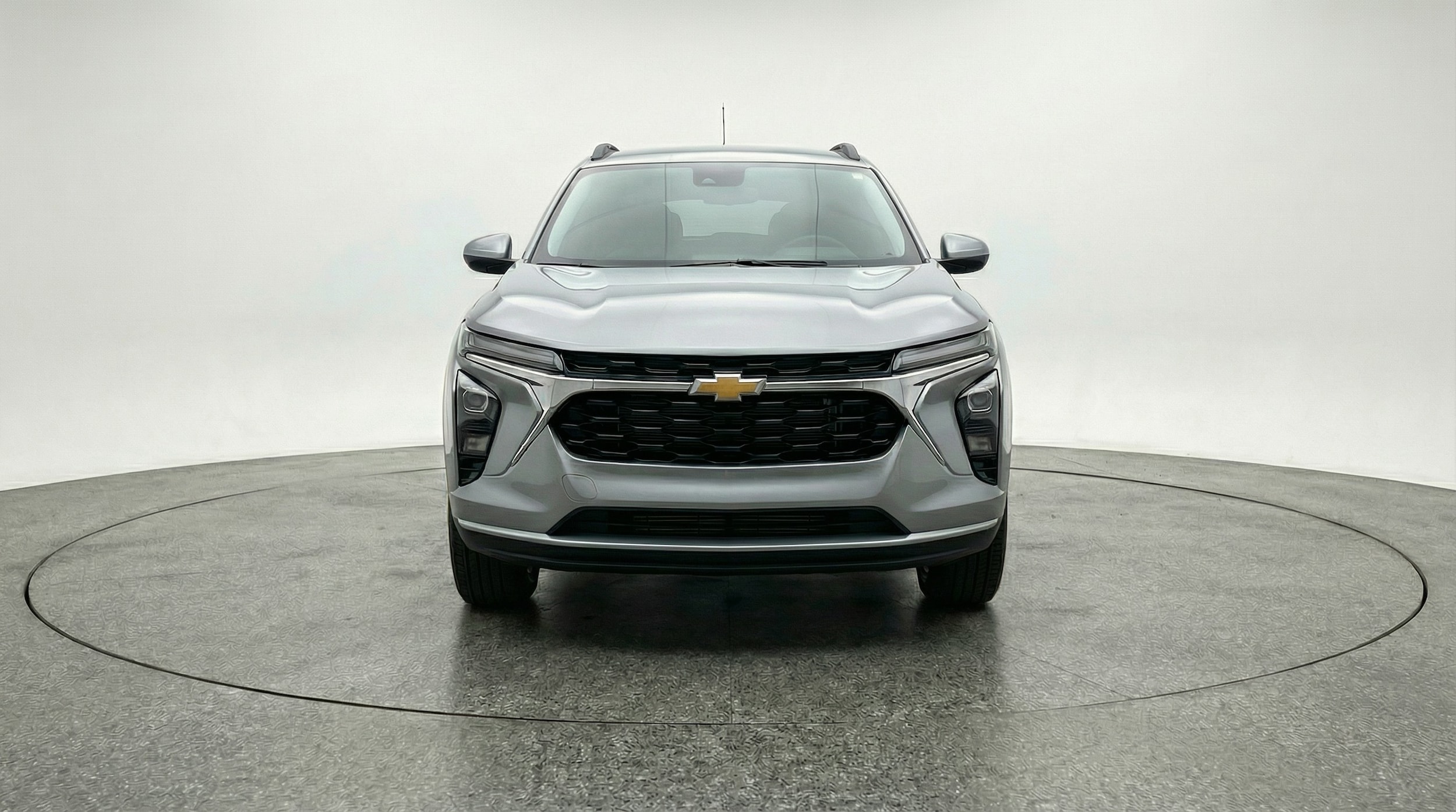 Thumbnail: 2025 Chevrolet Trax - 2