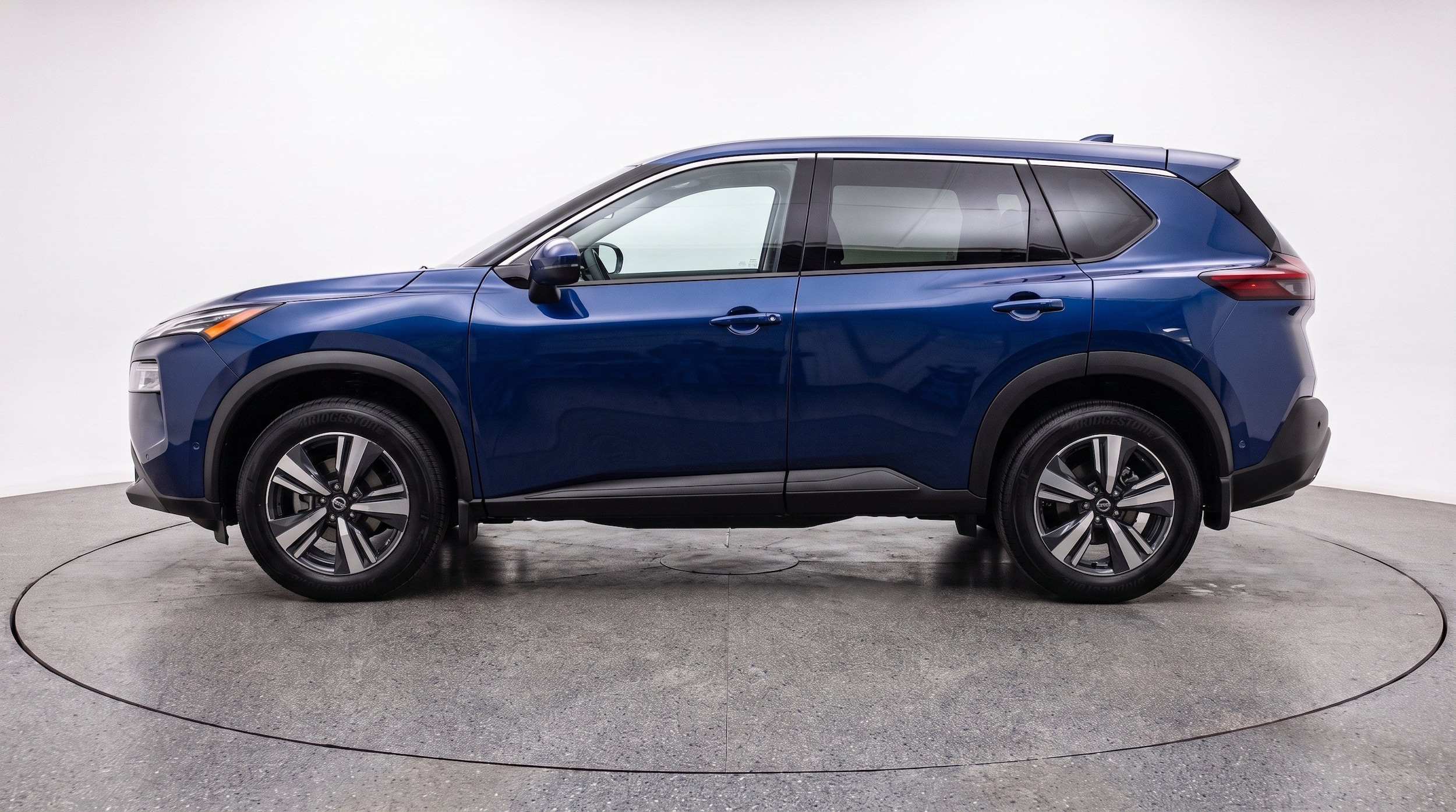 Thumbnail: 2026 Nissan Rogue - 5