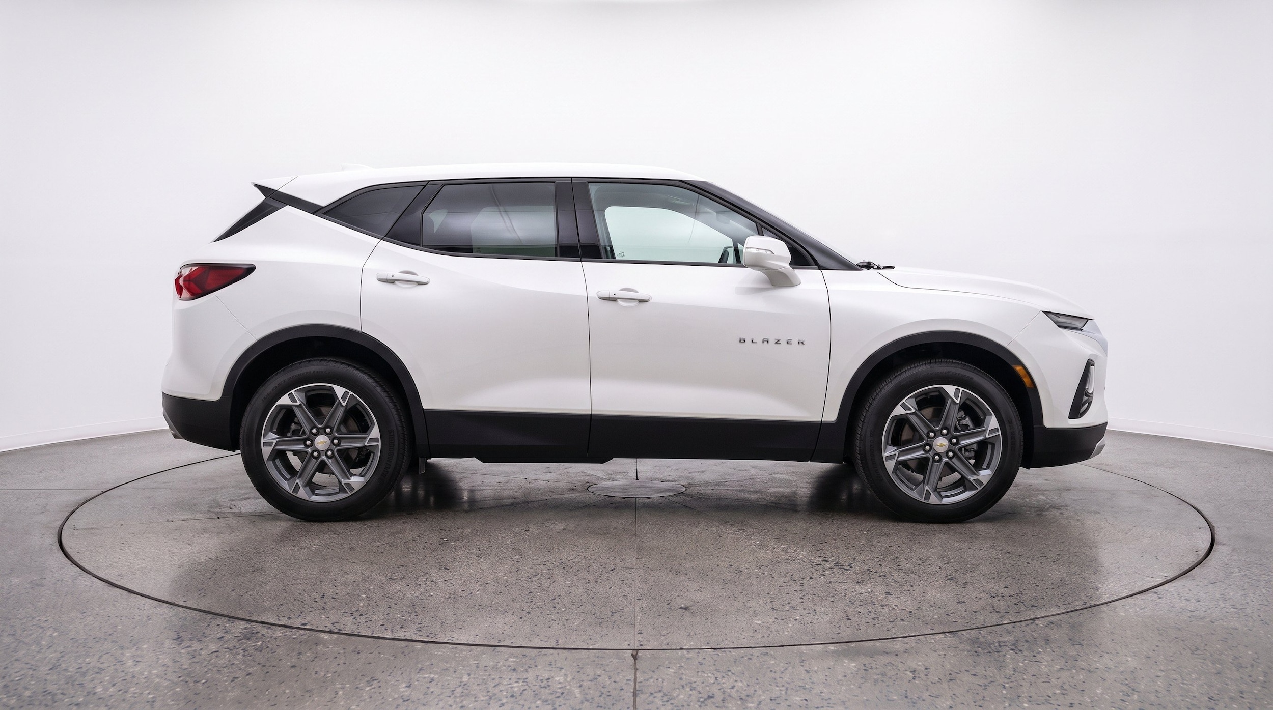 Thumbnail: 2026 Chevrolet Blazer - 10
