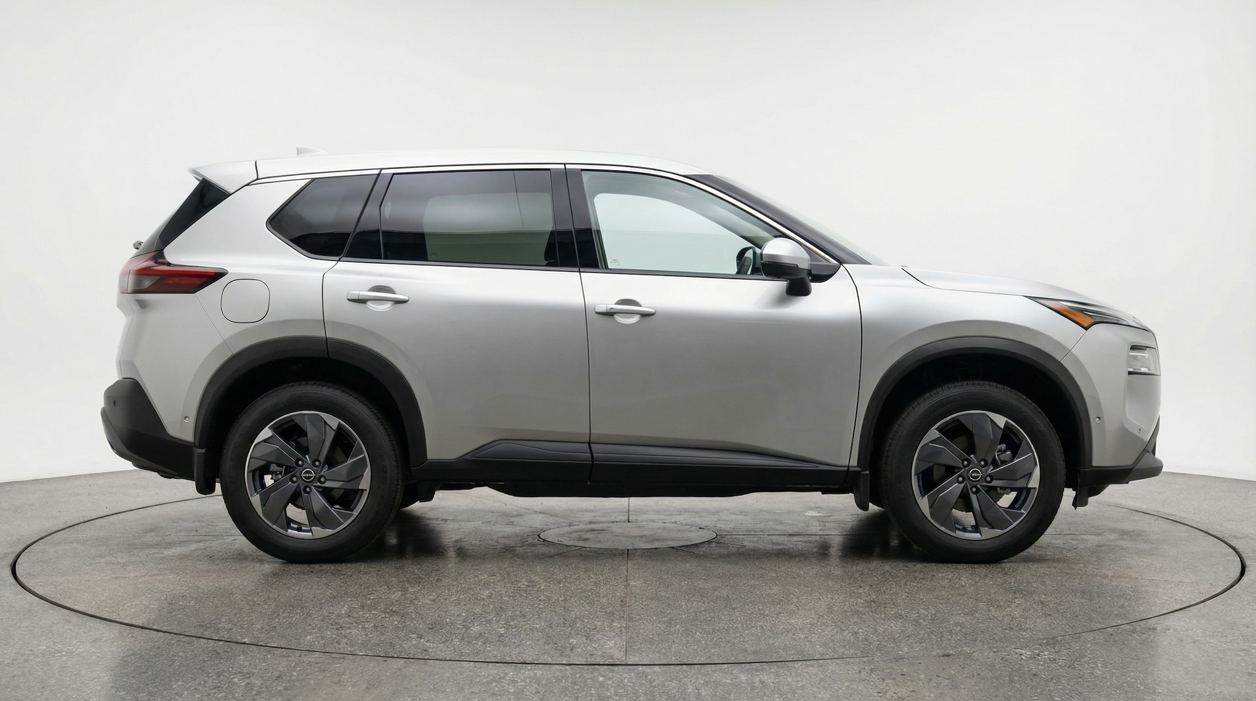 Thumbnail: 2025 Nissan Rogue - 8