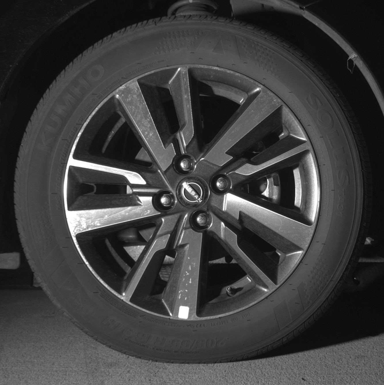 Thumbnail: 2025 Nissan Versa - 13