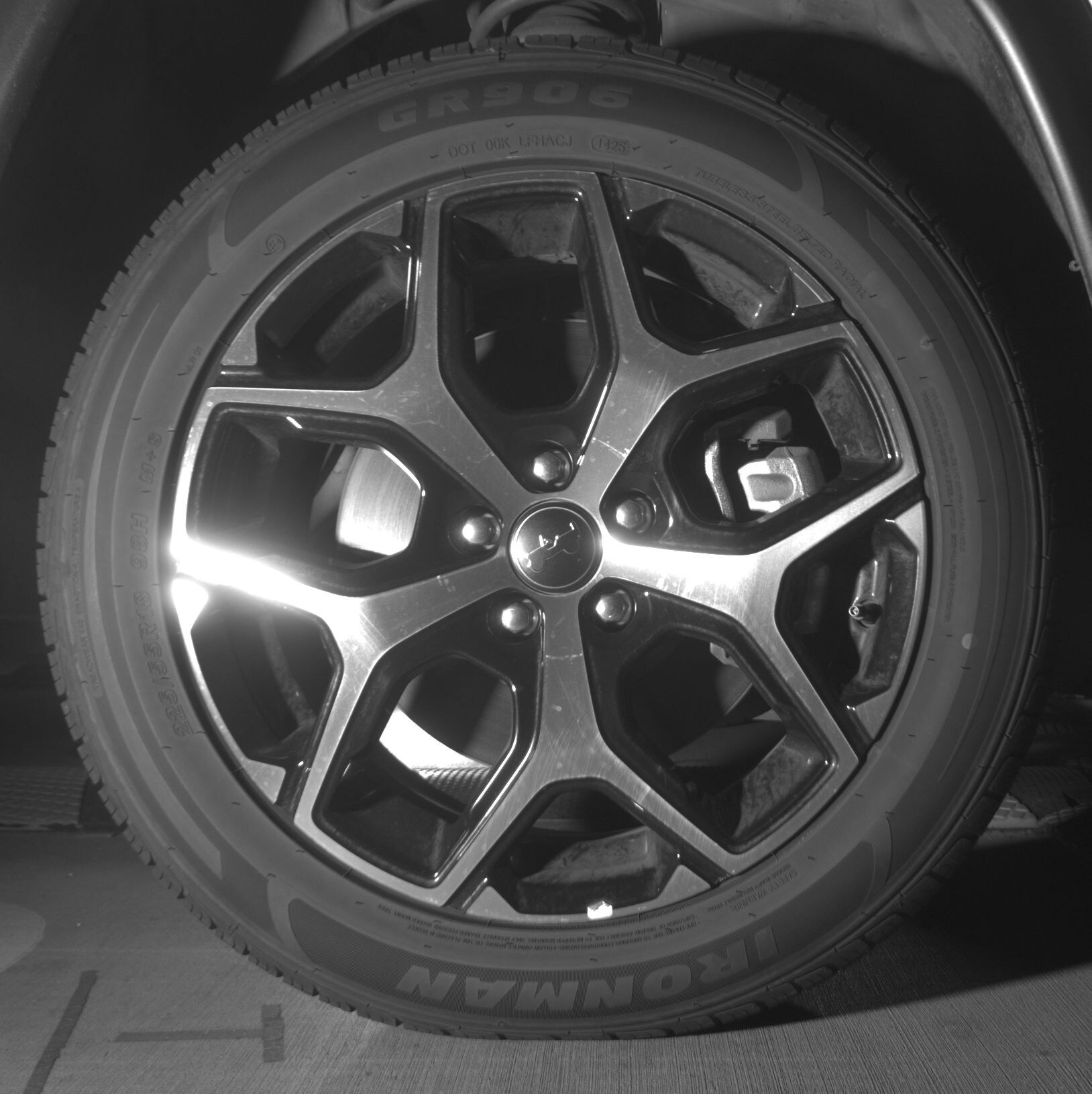 Thumbnail: 2025 Jeep Compass - 10