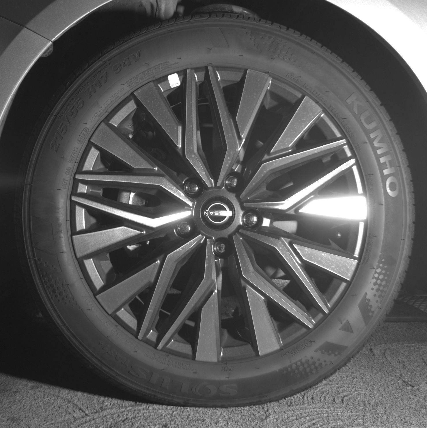 Thumbnail: 2026 Nissan Altima - 11