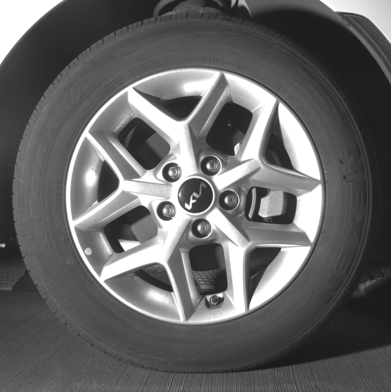 Thumbnail: 2025 Kia Soul - 10