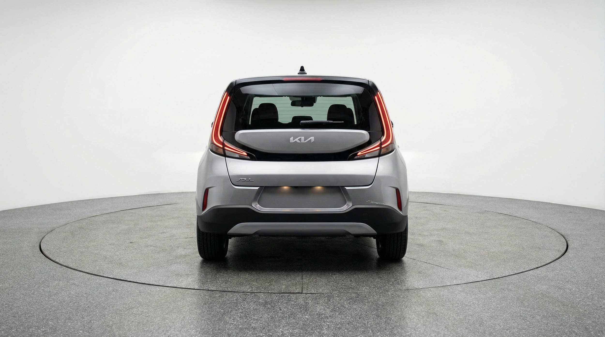 Thumbnail: 2025 Kia Soul - 6