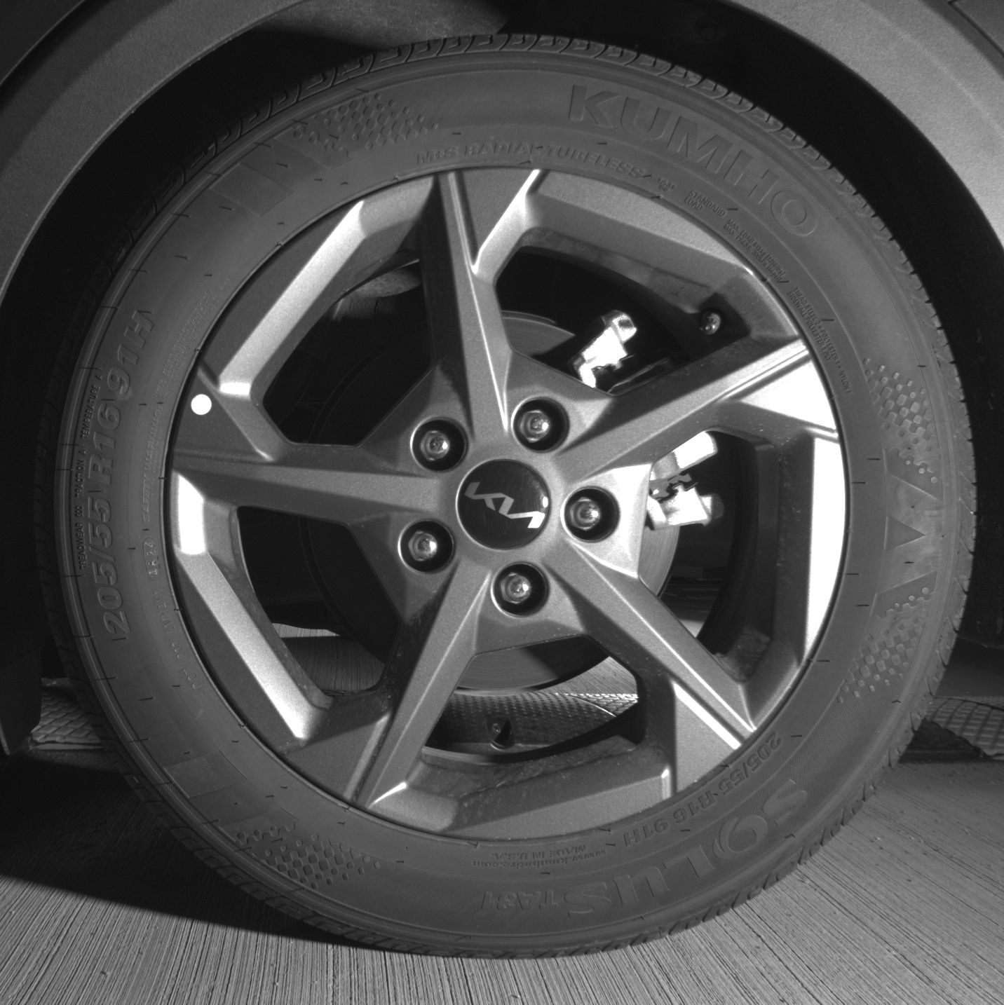 Thumbnail: 2025 Kia K4 - 11