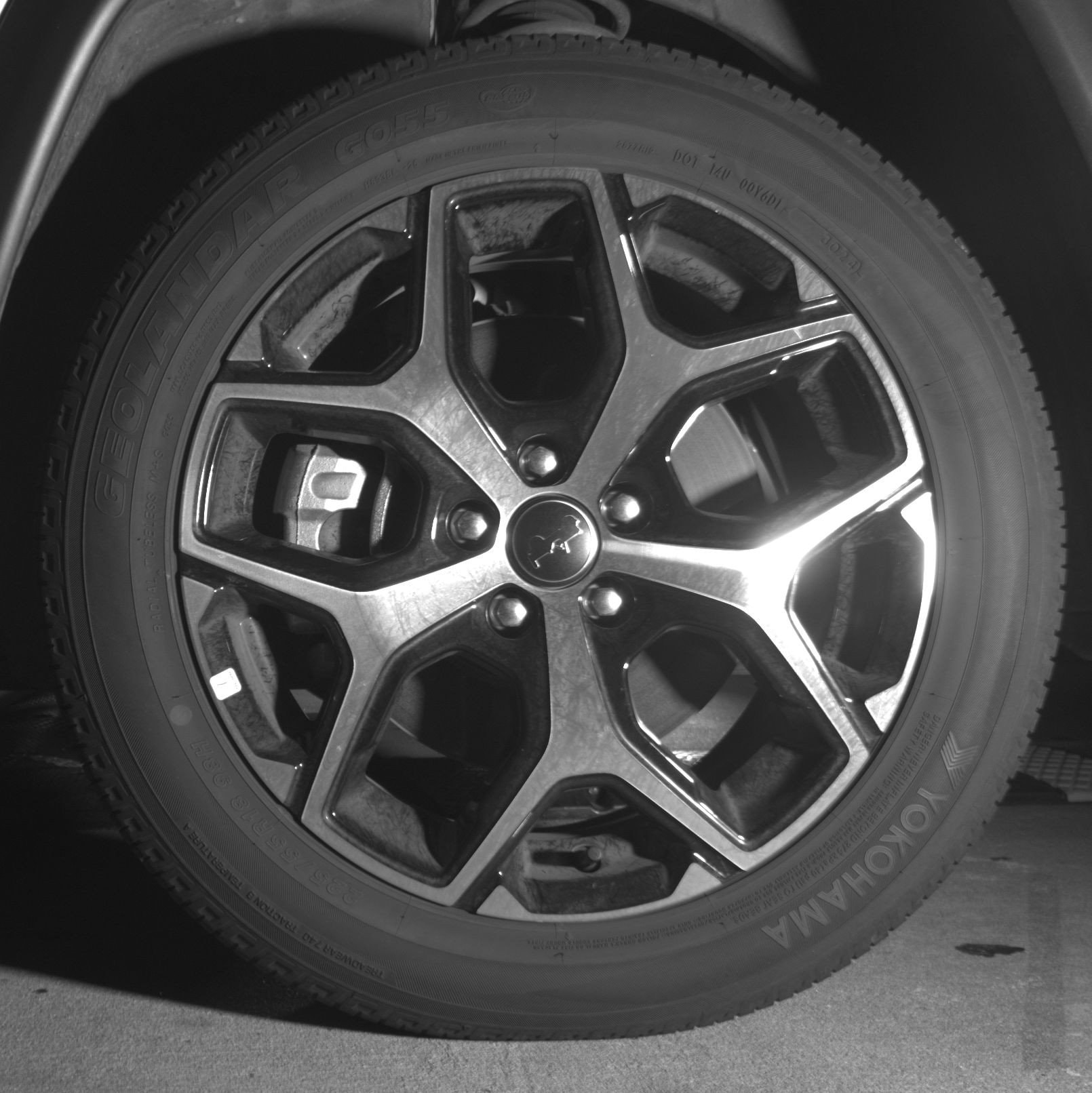 Thumbnail: 2025 Jeep Compass - 12