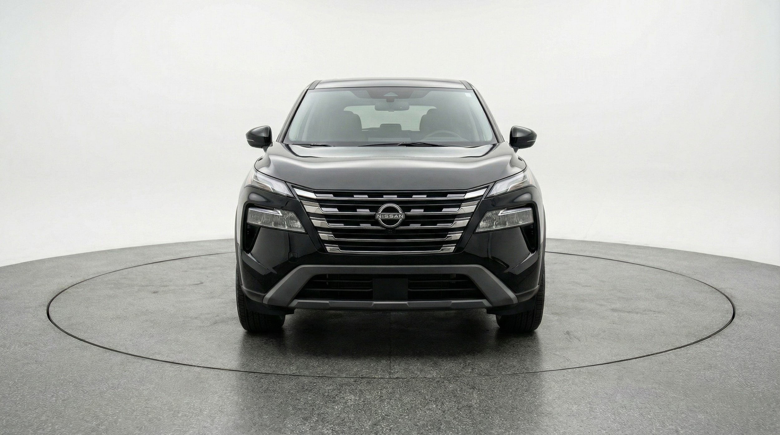 Thumbnail: 2025 Nissan Rogue - 2