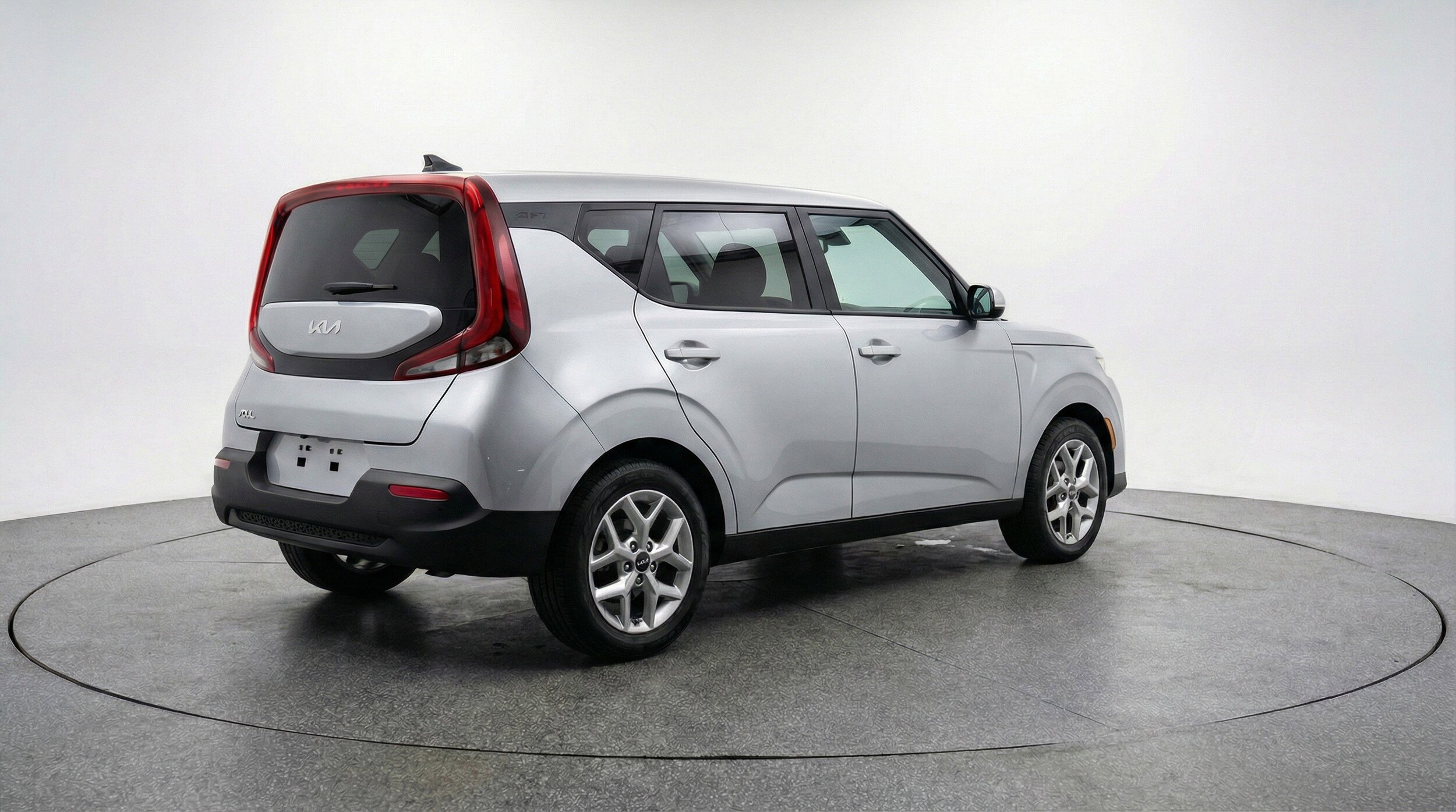 Thumbnail: 2025 Kia Soul - 9