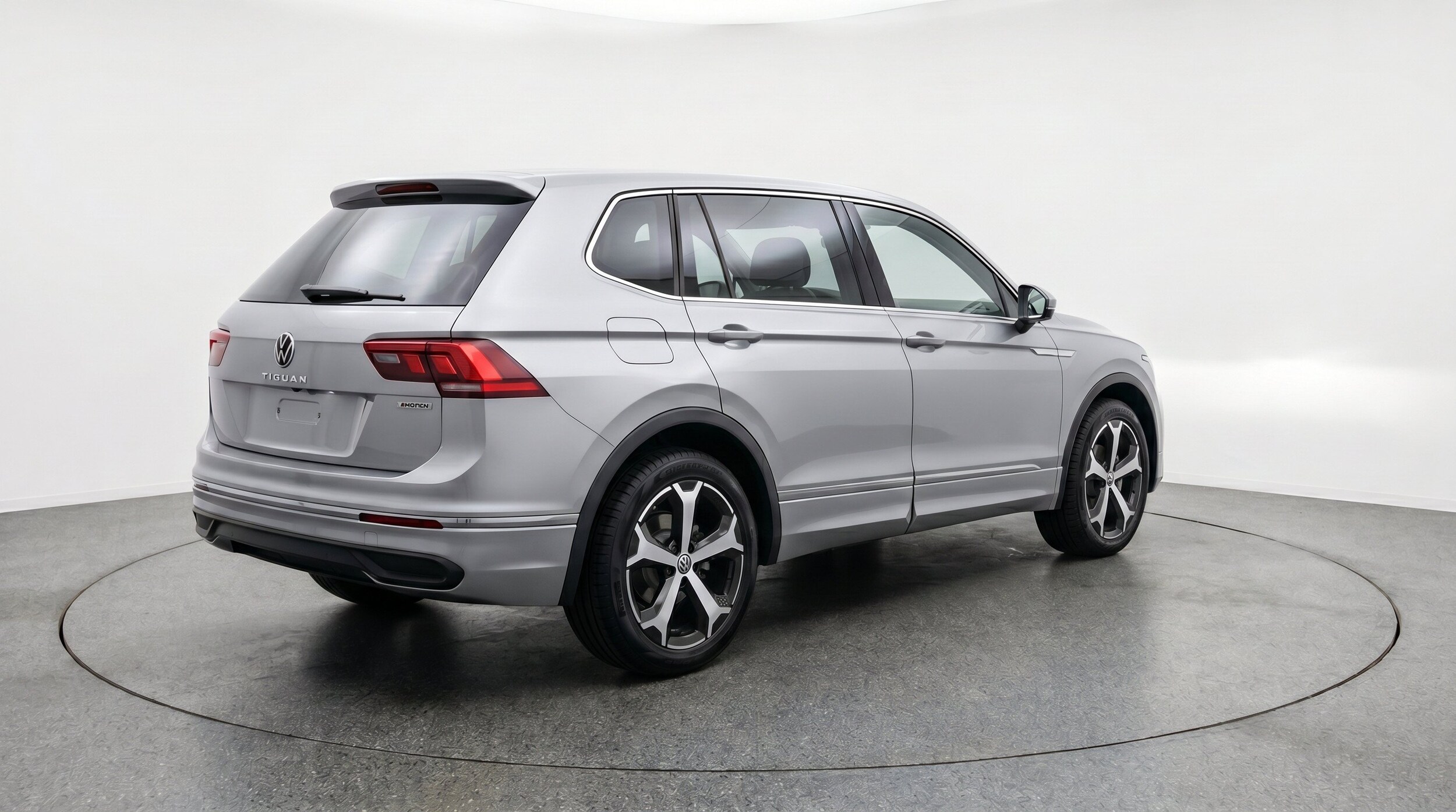 Thumbnail: 2026 Volkswagen Tiguan - 9