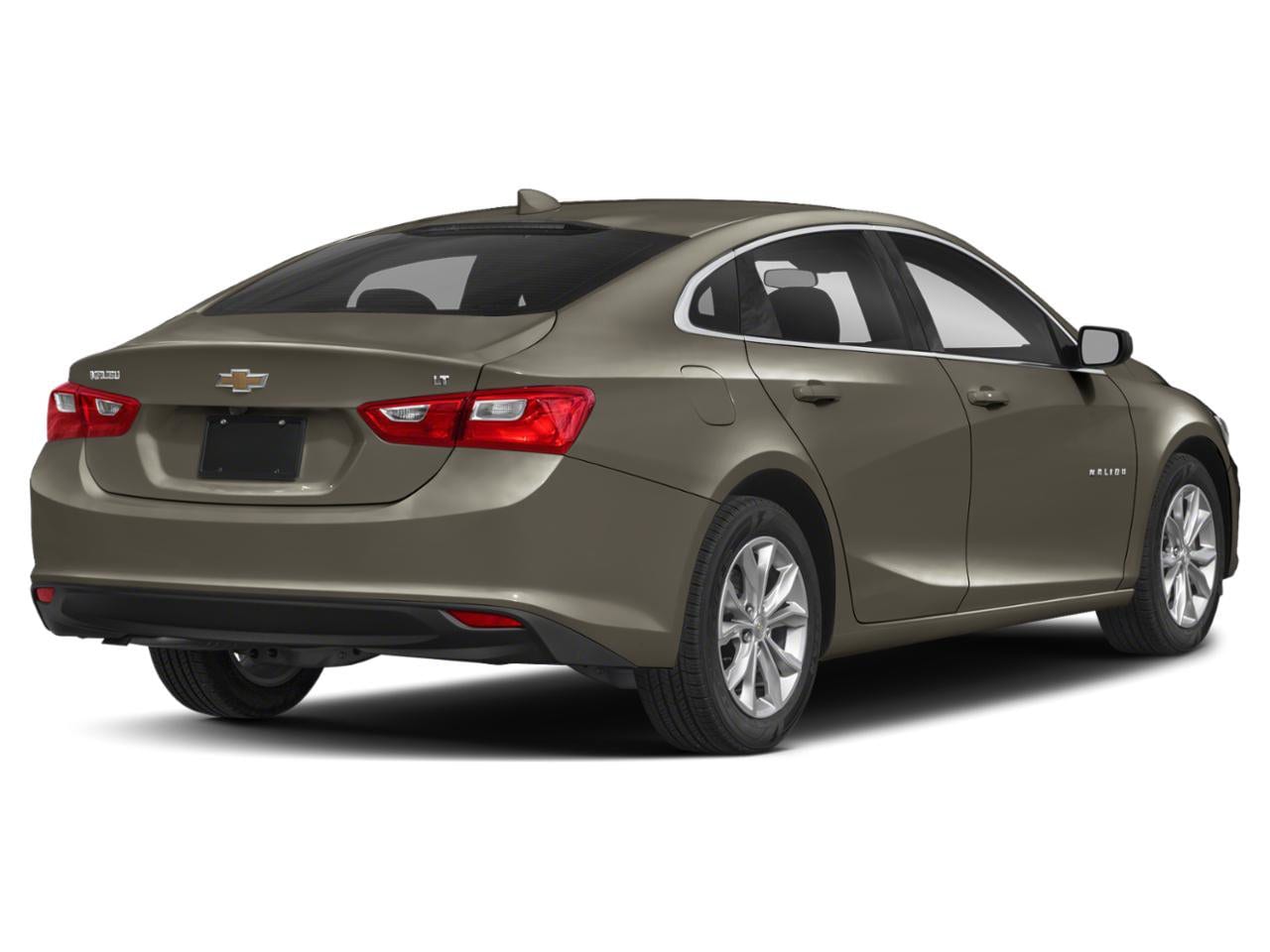 Thumbnail: 2024 Chevrolet Malibu - 2