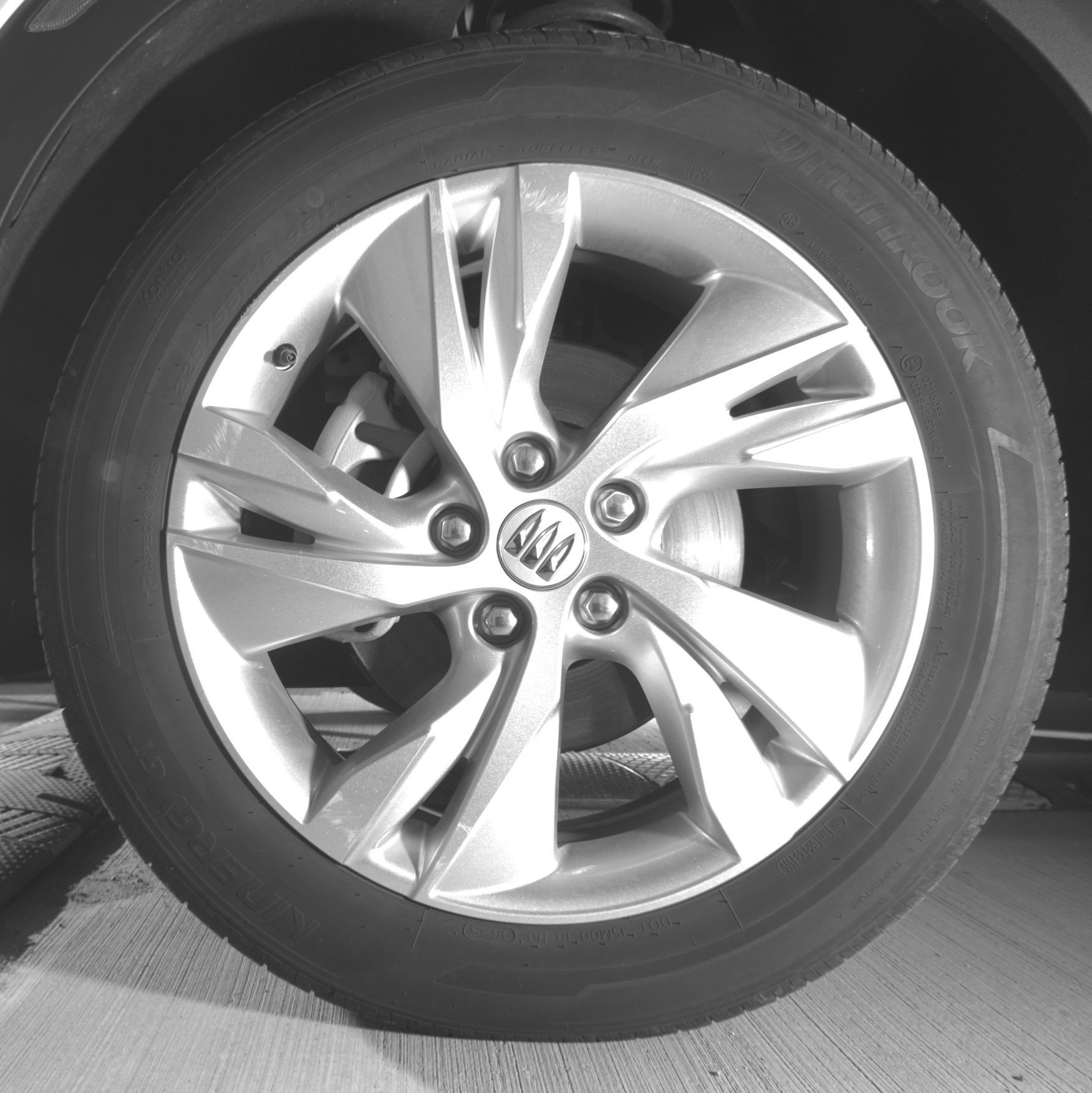 Thumbnail: 2025 Buick Encore GX - 12
