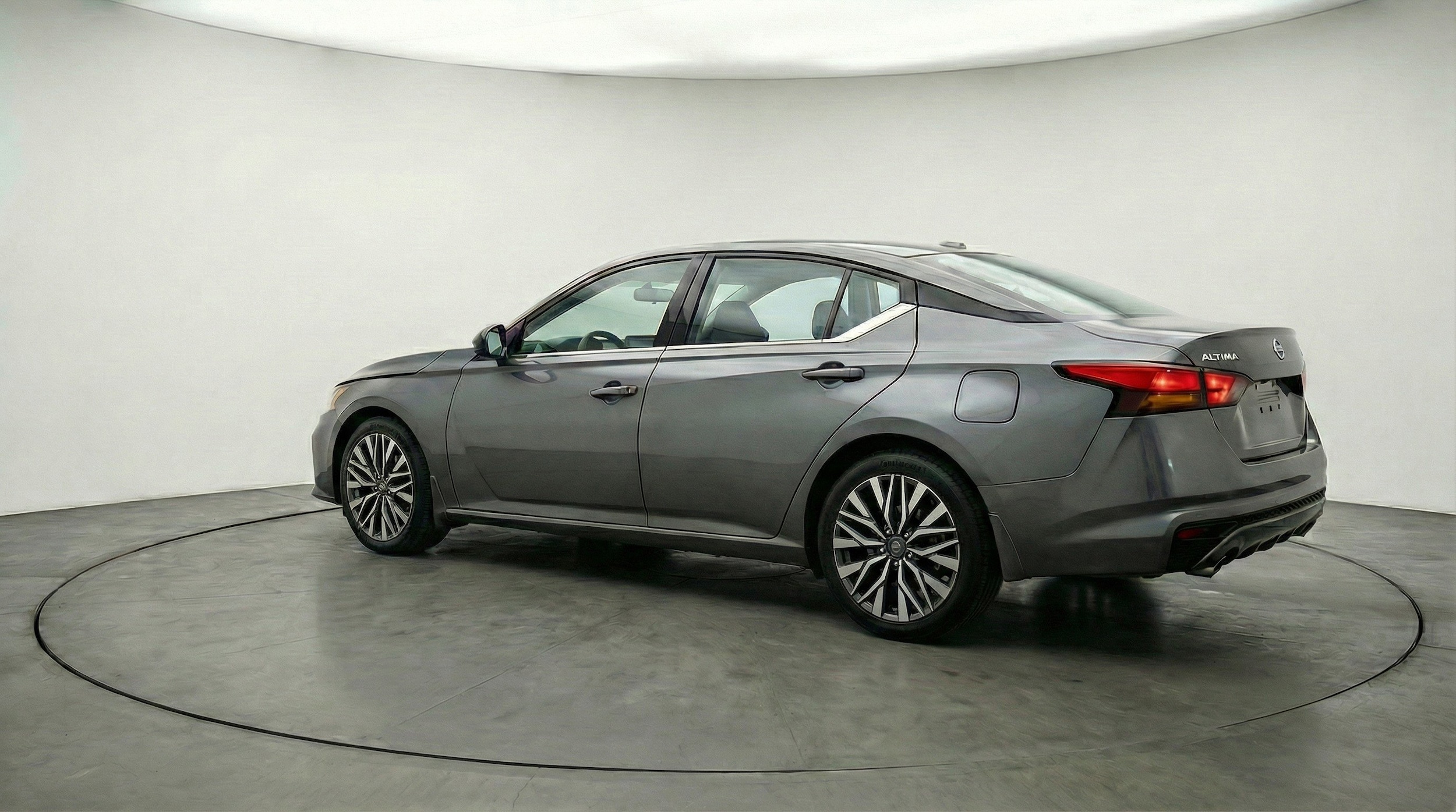 Thumbnail: 2025 Nissan Altima - 6